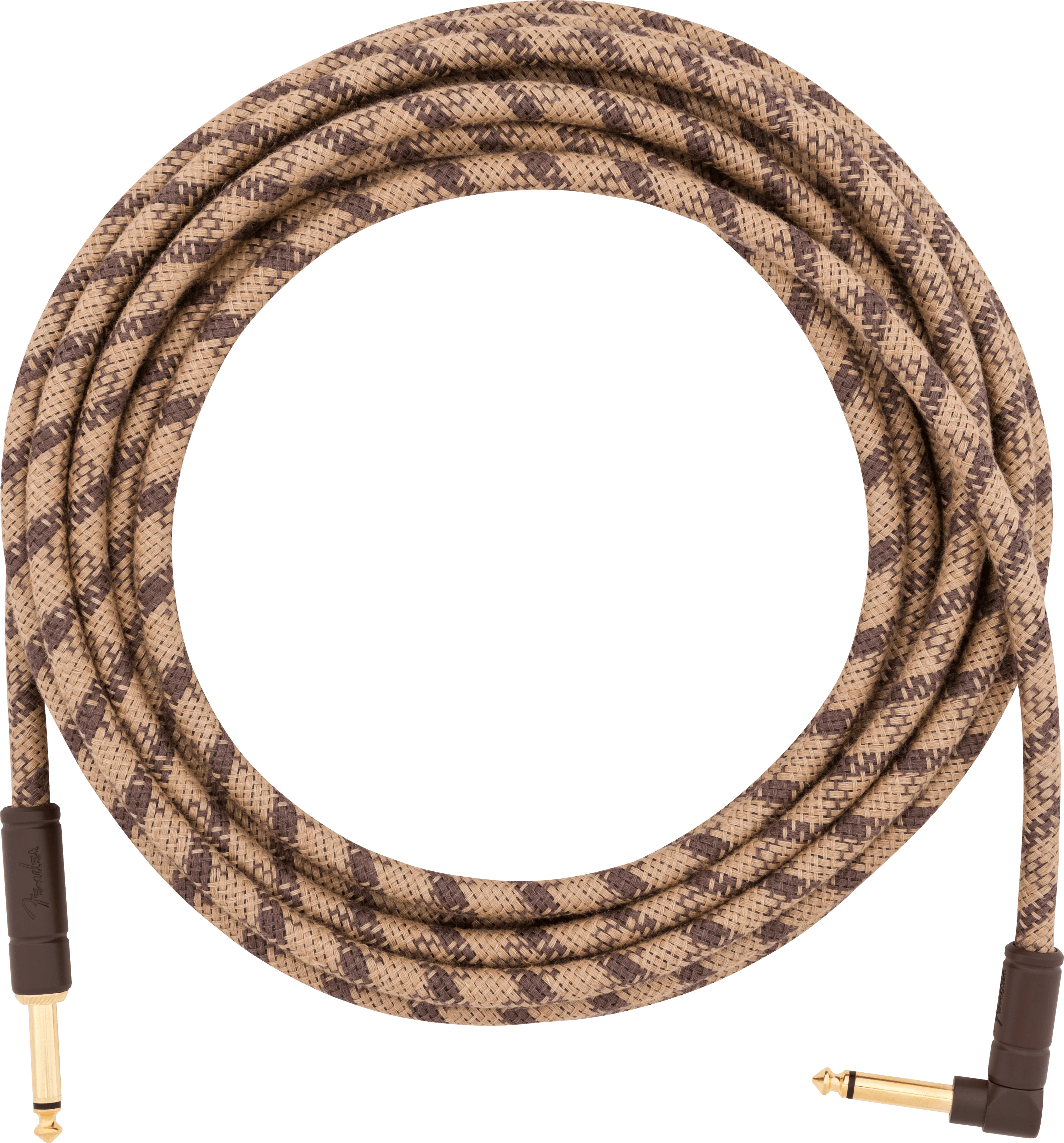 Festival Hemp Instrument Cables - Image 6