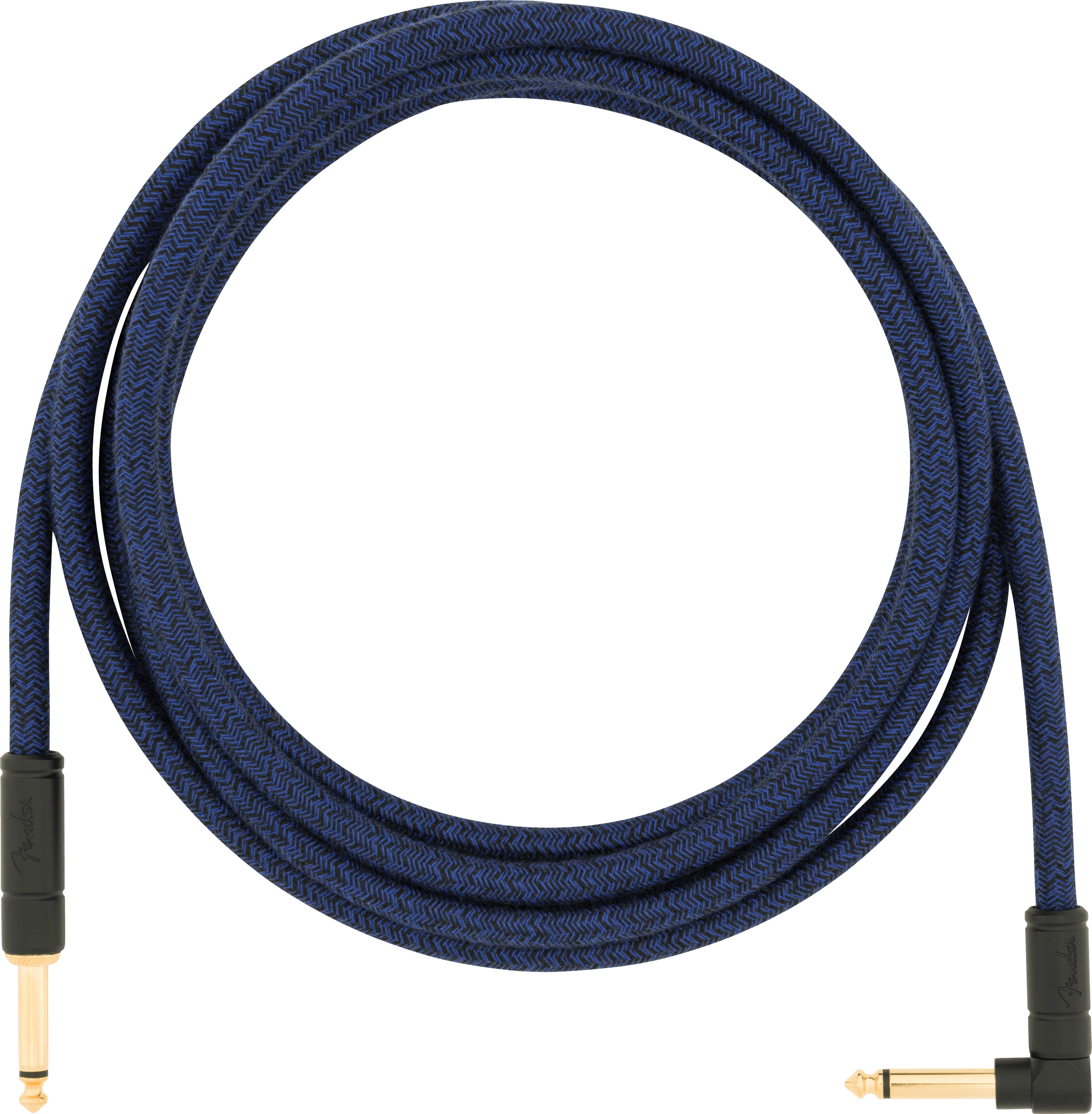 Festival Instrument Cable, Blue Dream