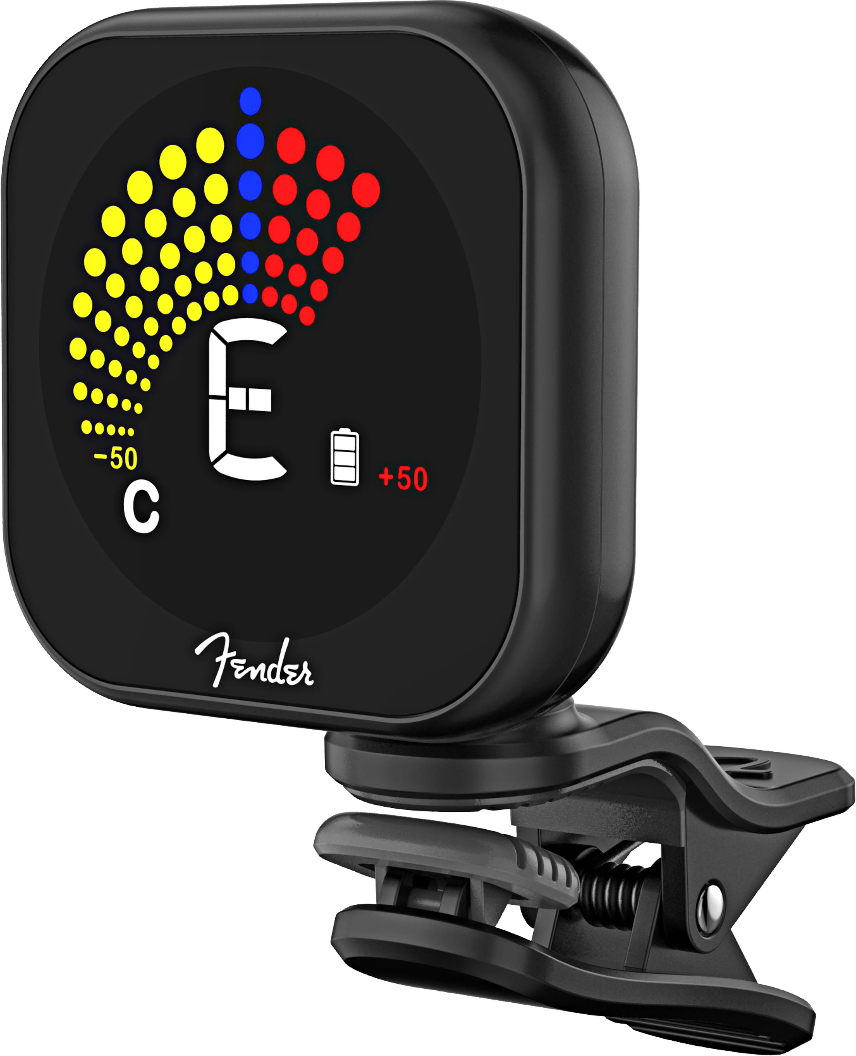 Flash™ 2.0 Rechargeable Tuner