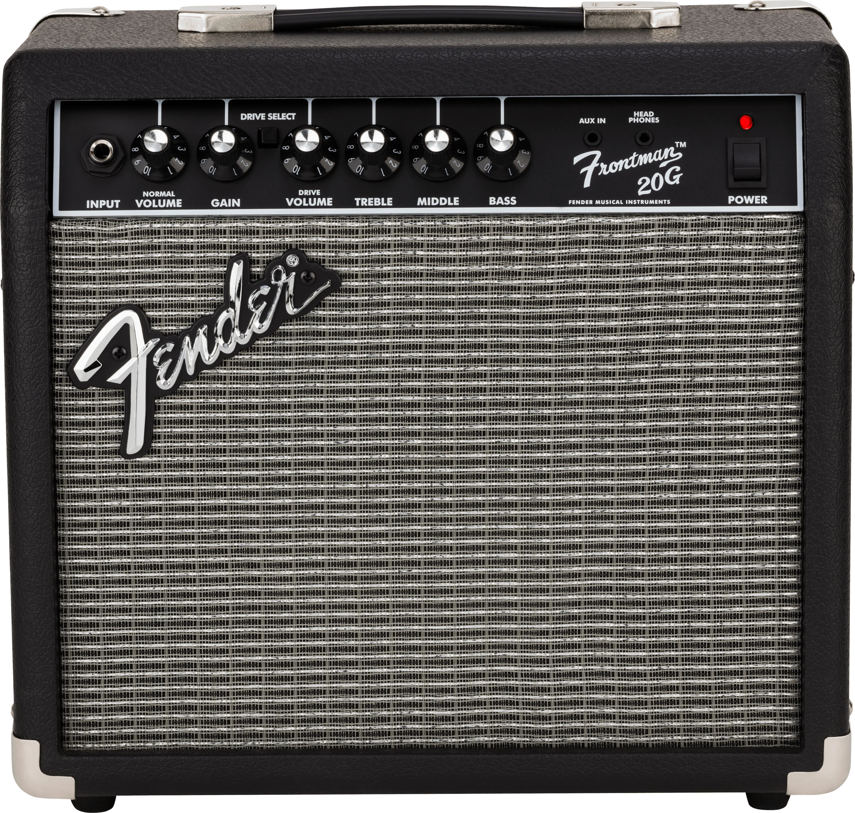Frontman® 20G - Image 3