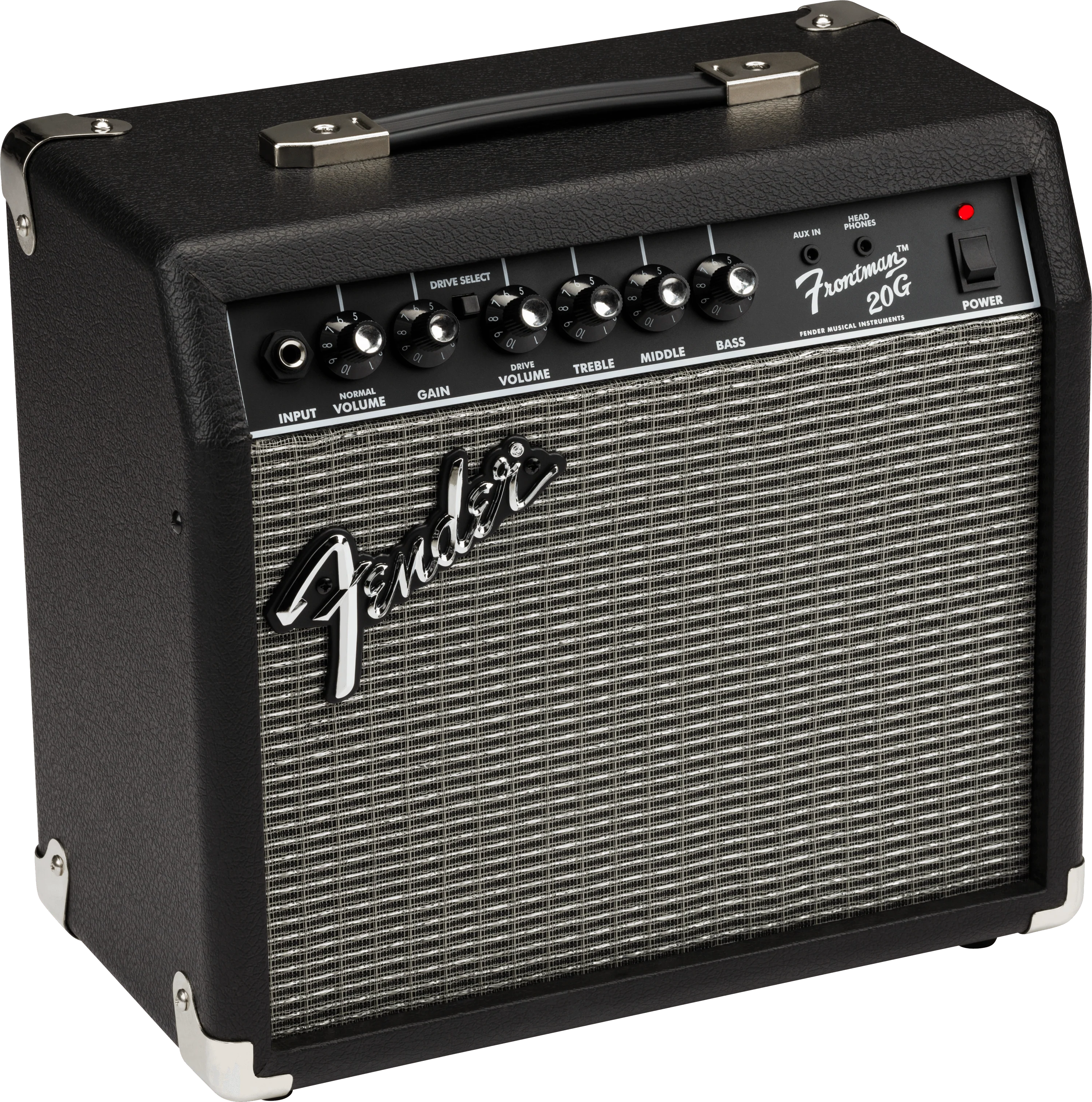 Frontman® 20G - Image 4