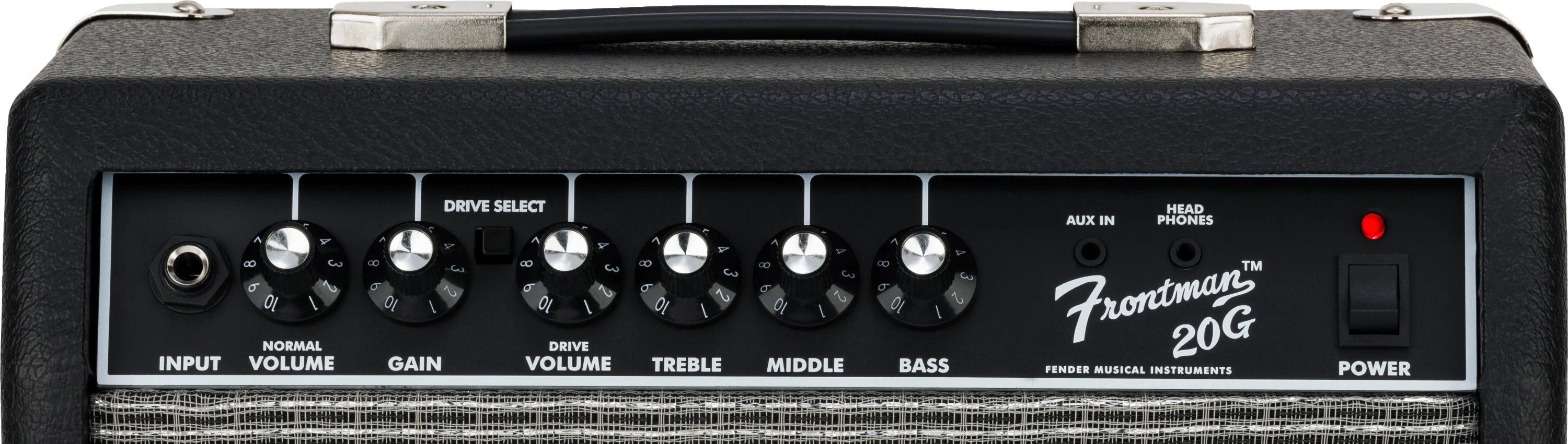 Frontman® 20G - Image 5