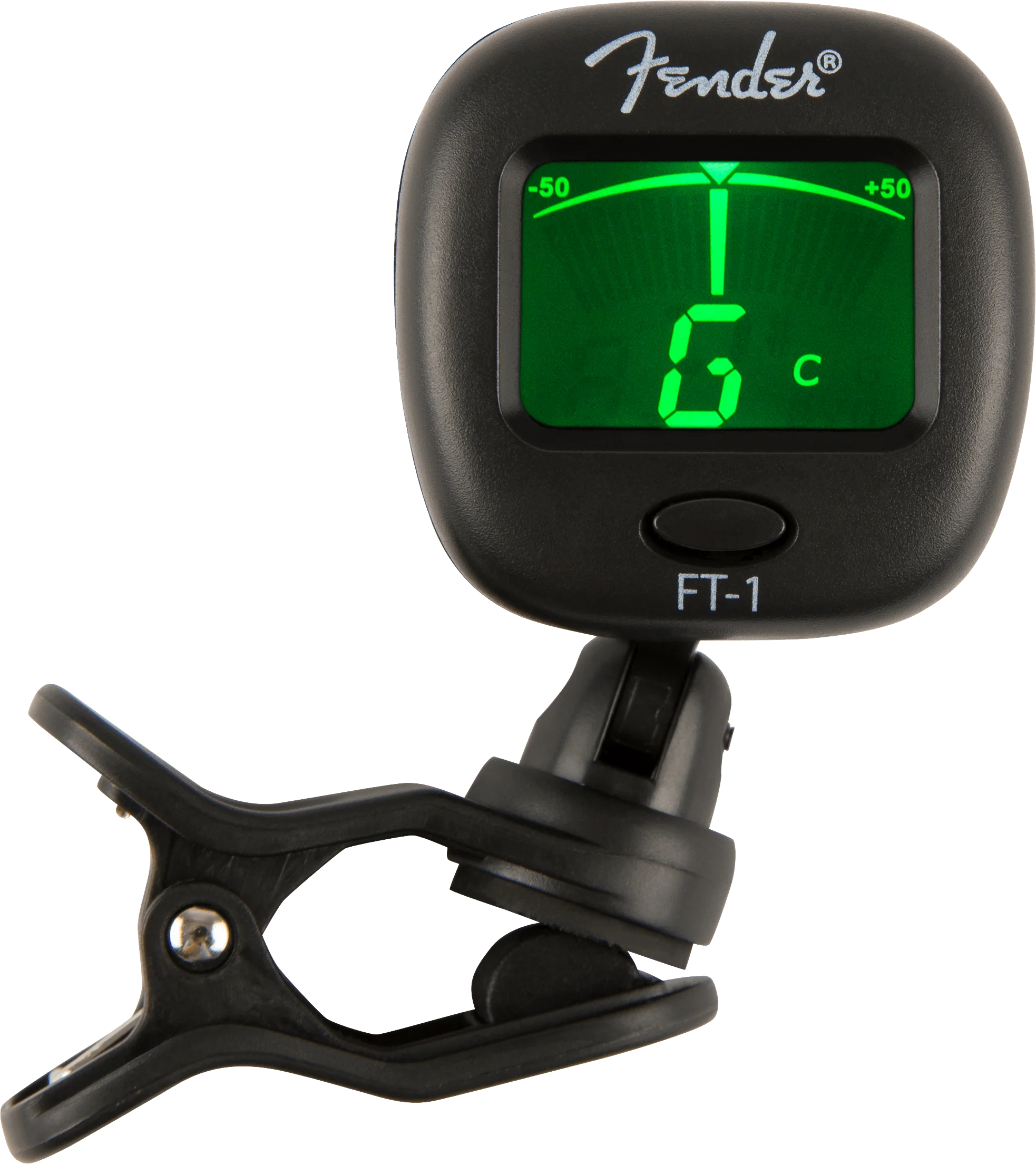 FT-1 Pro Clip-On Tuner