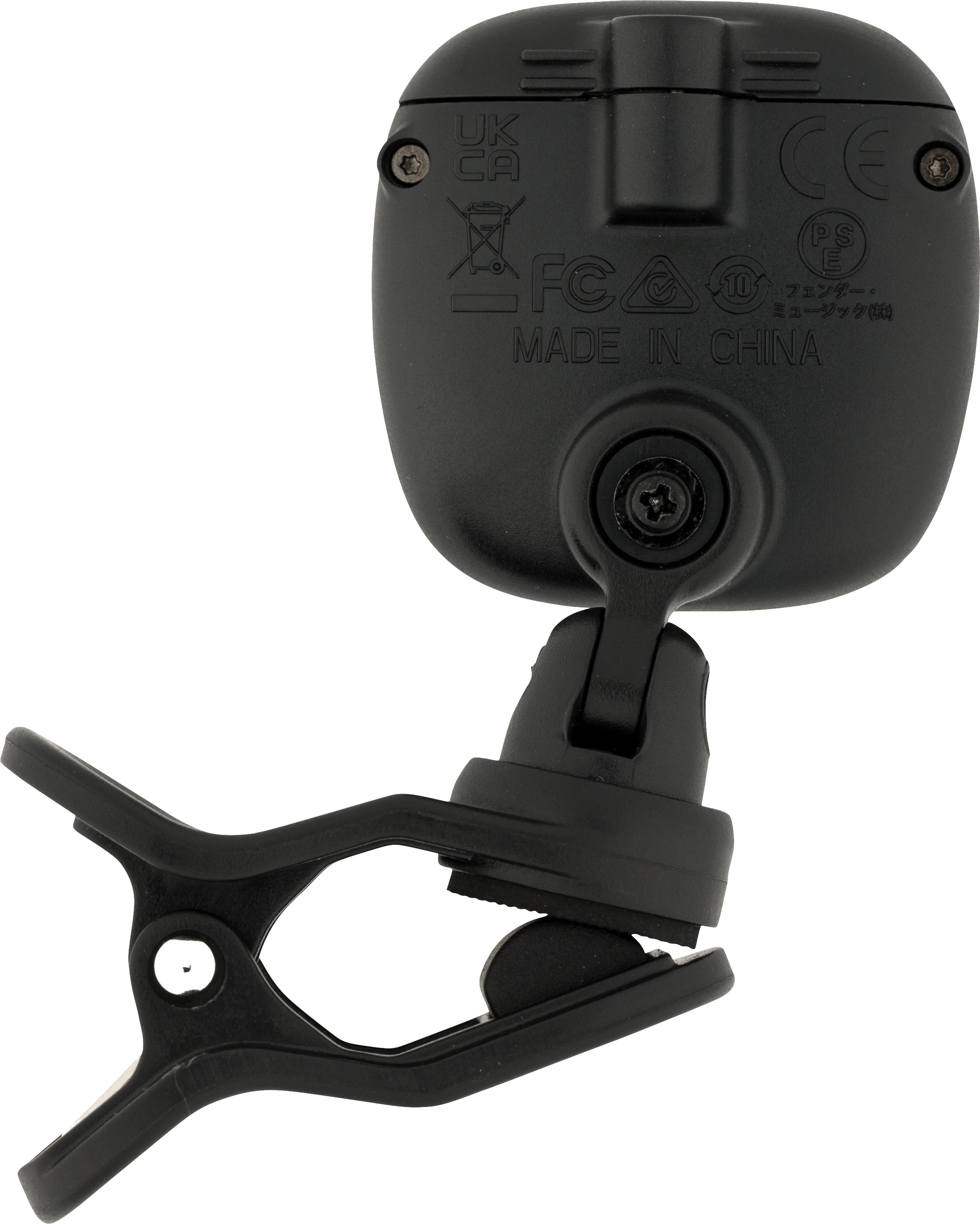 FT-1 Pro Clip-On Tuner - Image 11