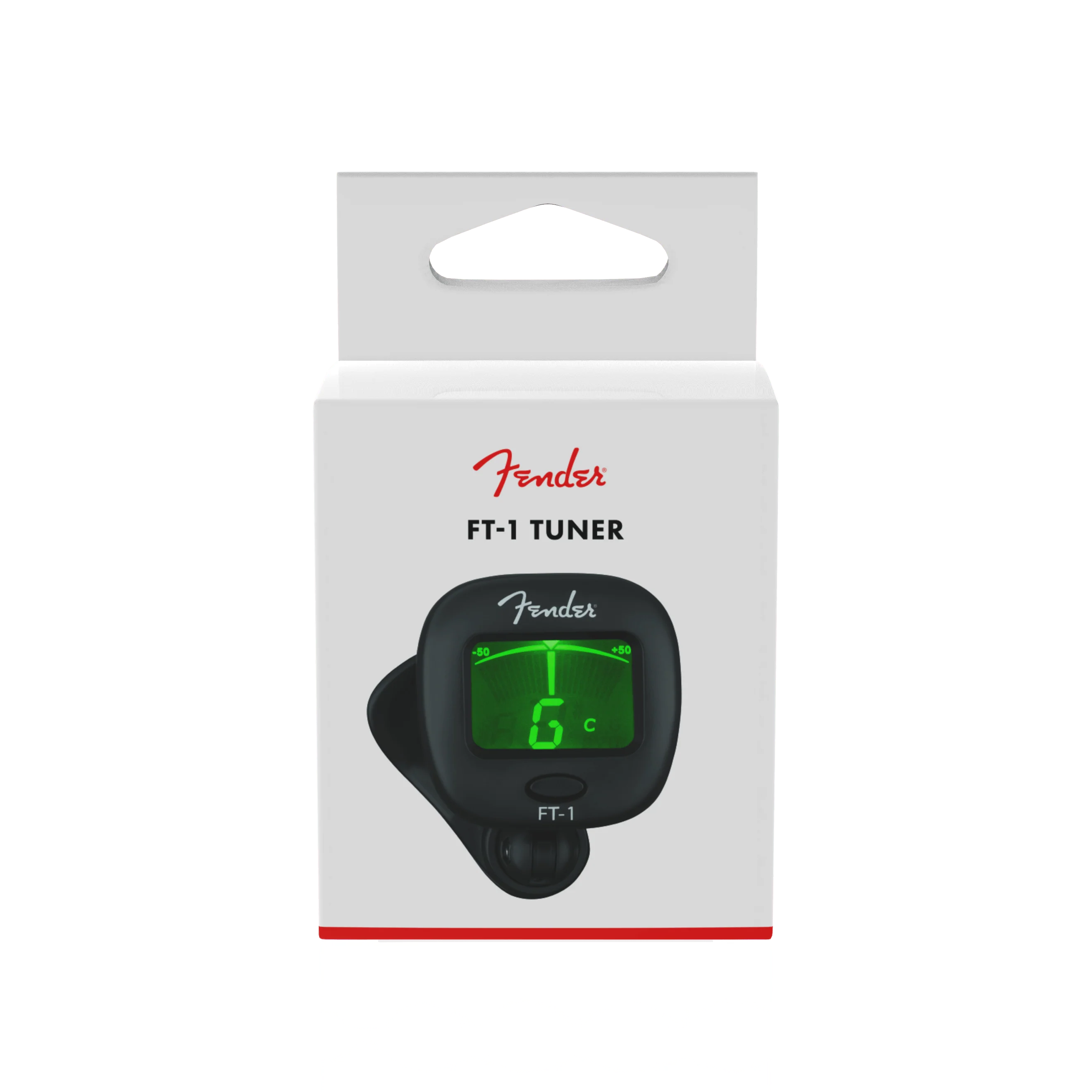 FT-1 Pro Clip-On Tuner - Image 5