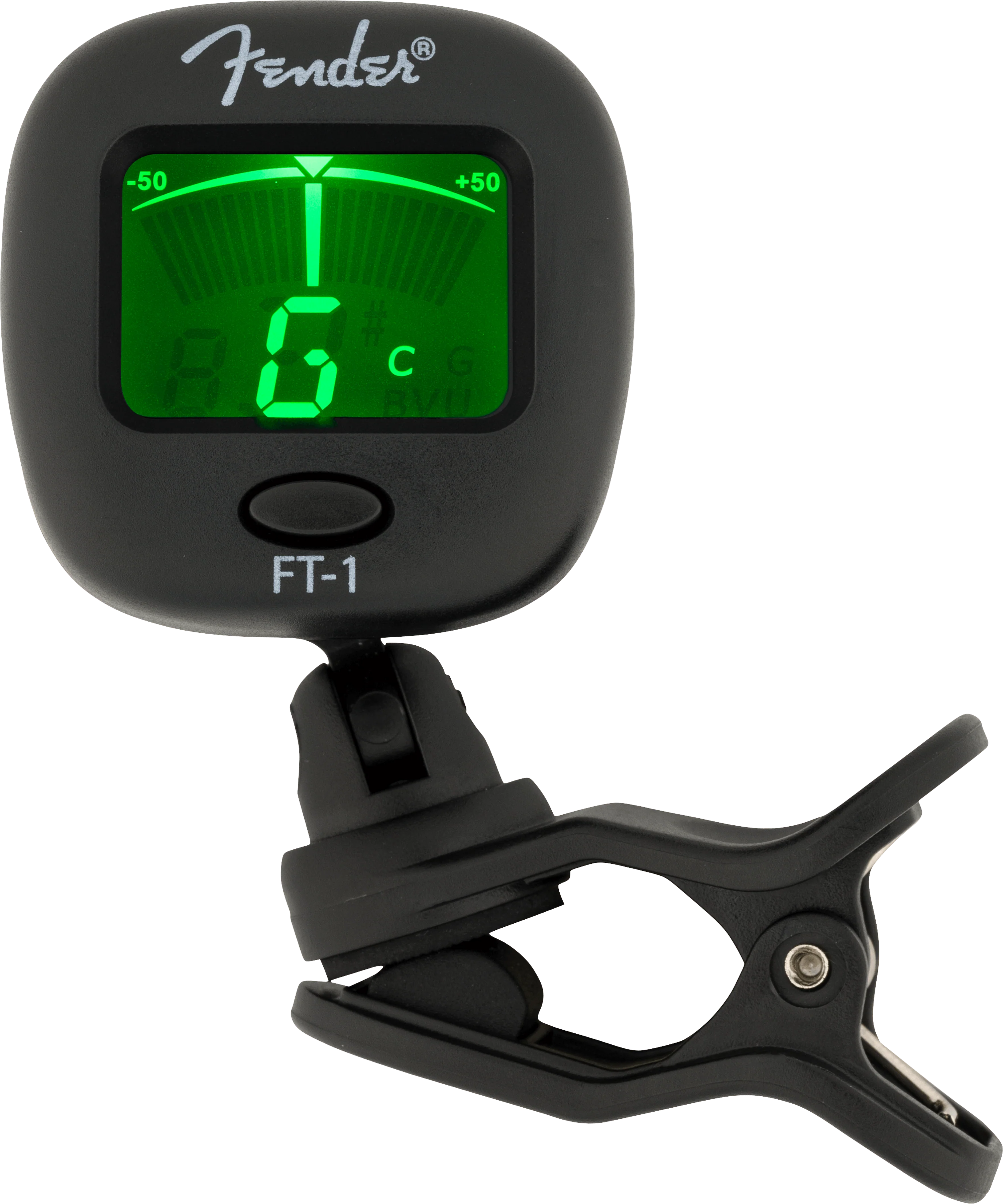 FT-1 Pro Clip-On Tuner - Image 8
