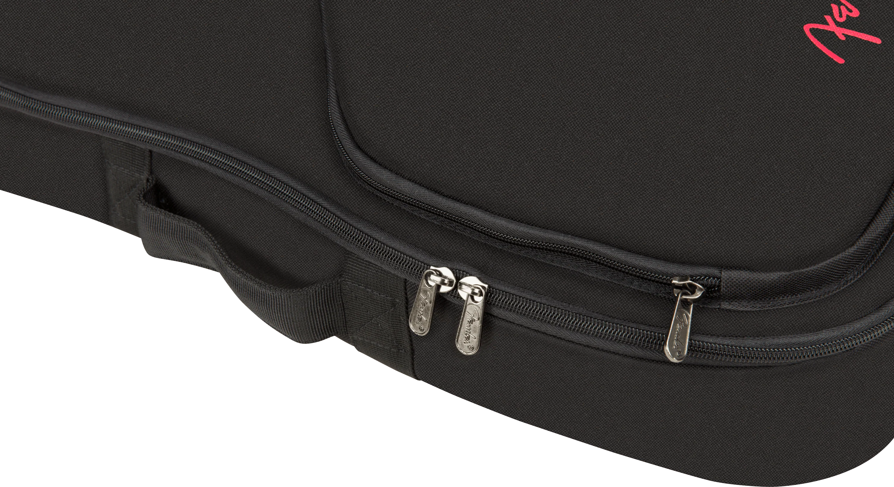 FU610 Concert Ukulele Gig Bag - Image 4
