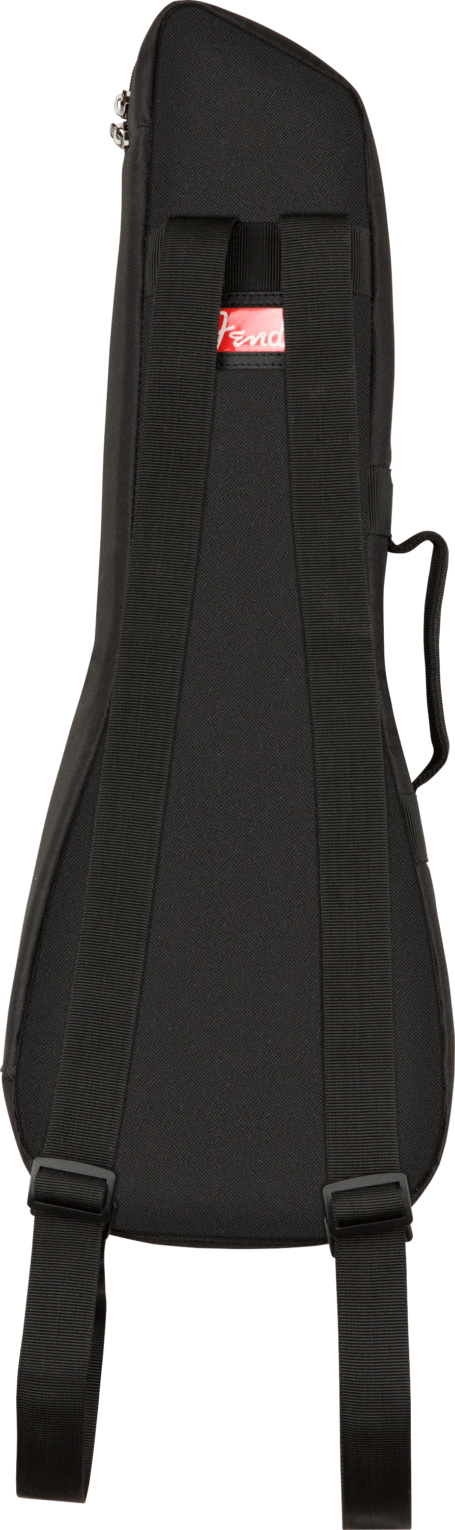 FU610 Soprano Ukulele Gig Bag - Image 2