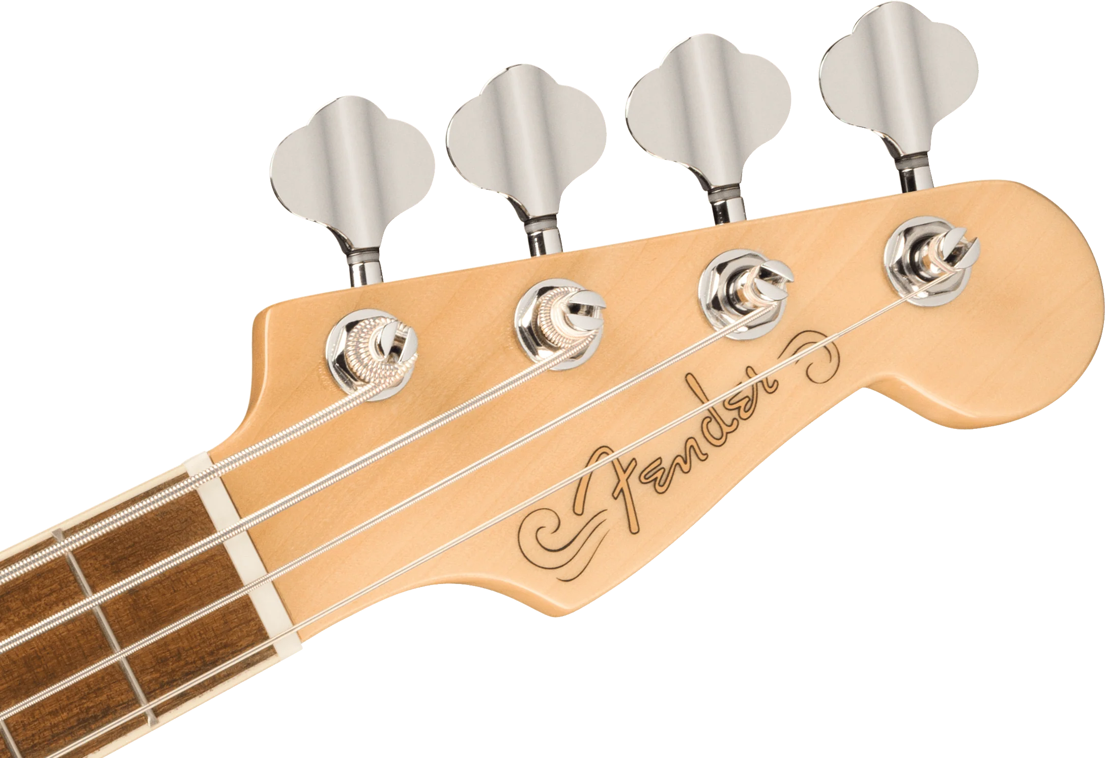 Fullerton Precision Bass® Uke - Image 6