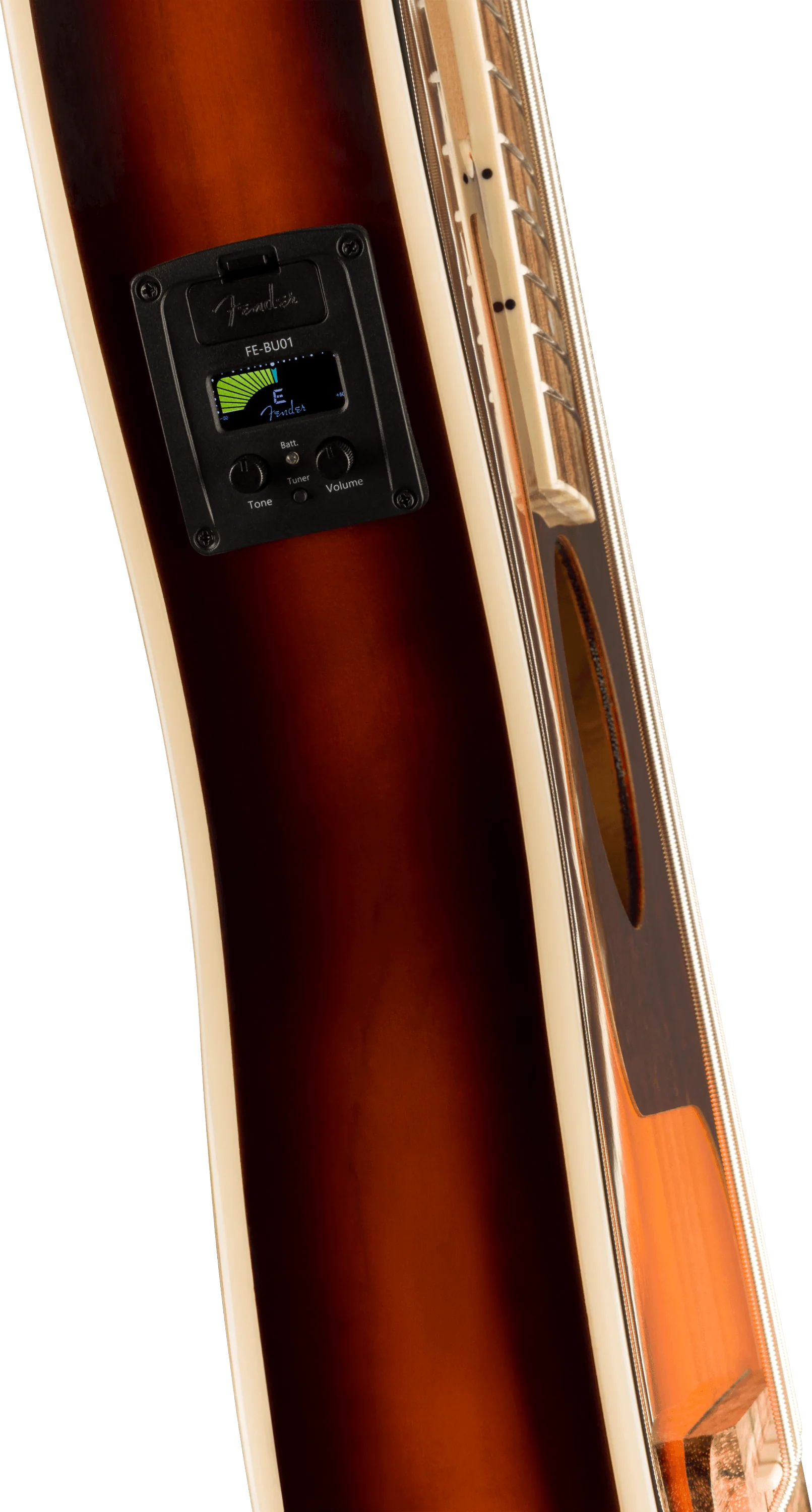 Fullerton Precision Bass® Uke - Image 8