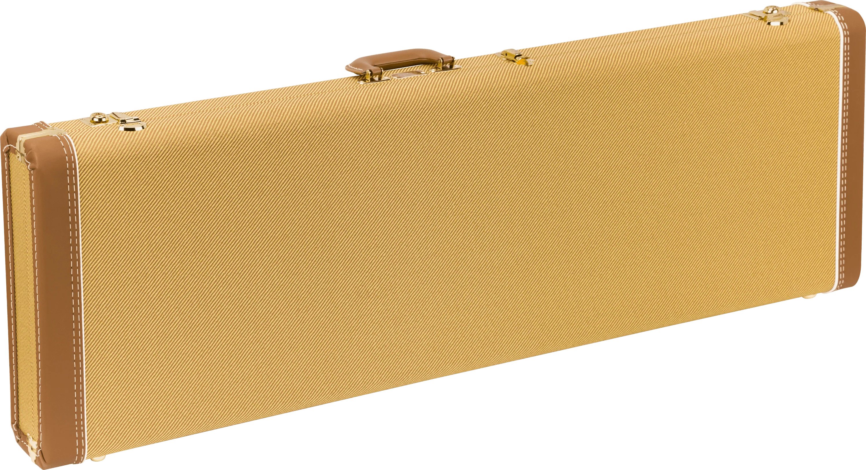 G&G Deluxe Hardshell Cases - Jazz Bass®