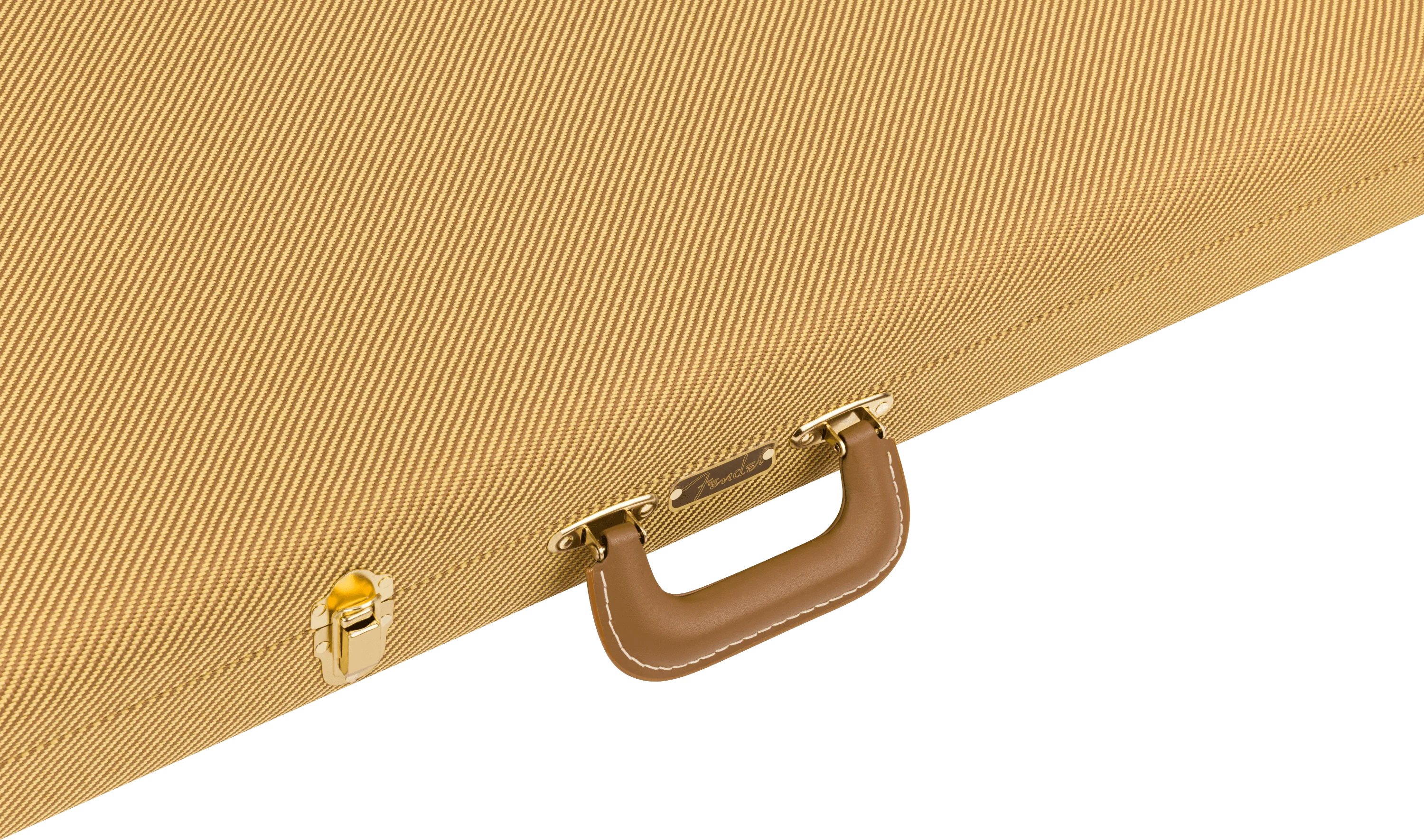 G&G Deluxe Hardshell Cases - Jazz Bass® - Image 4