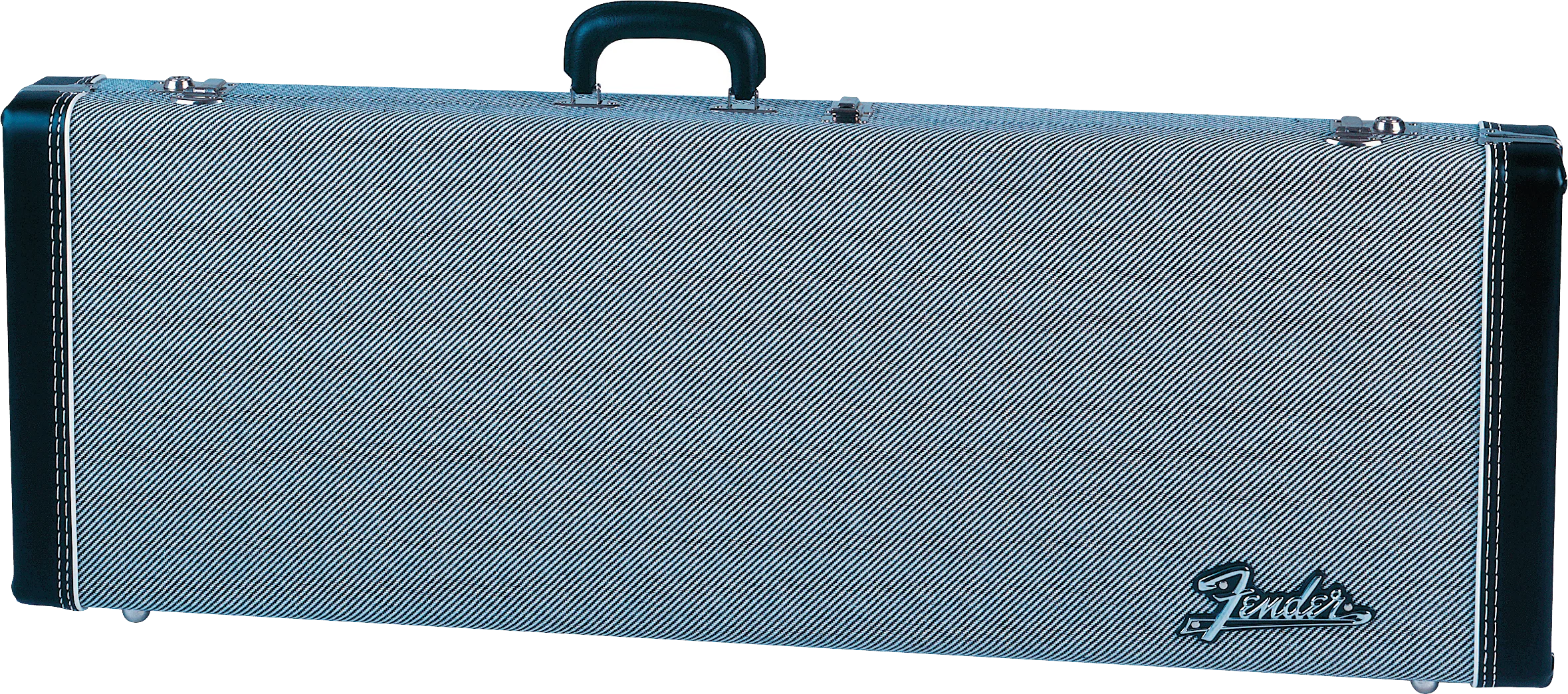 G&G Deluxe Hardshell Cases - Stratocaster®/Telecaster®