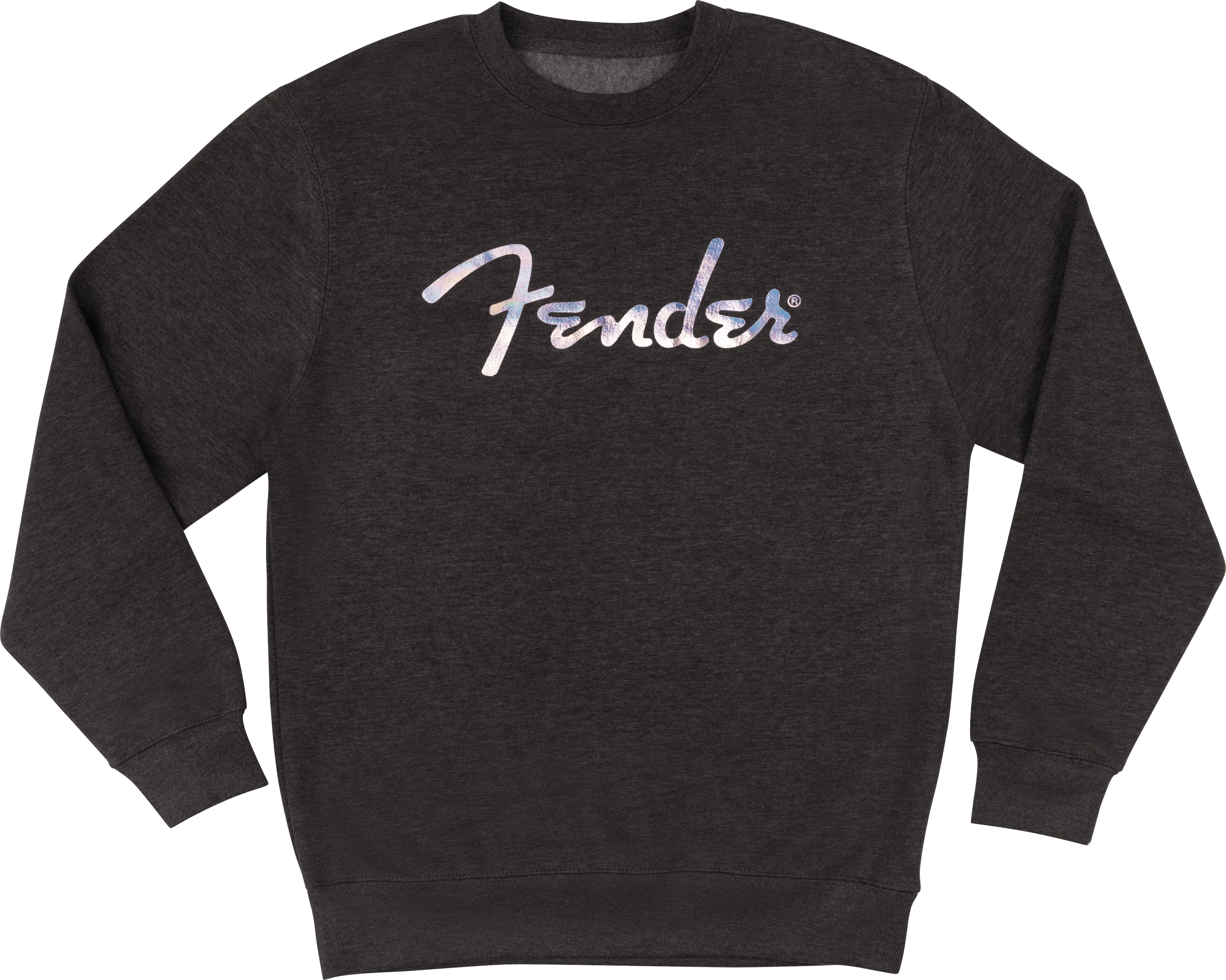 Galaxy Logo Crewneck Sweatshirt - Image 5