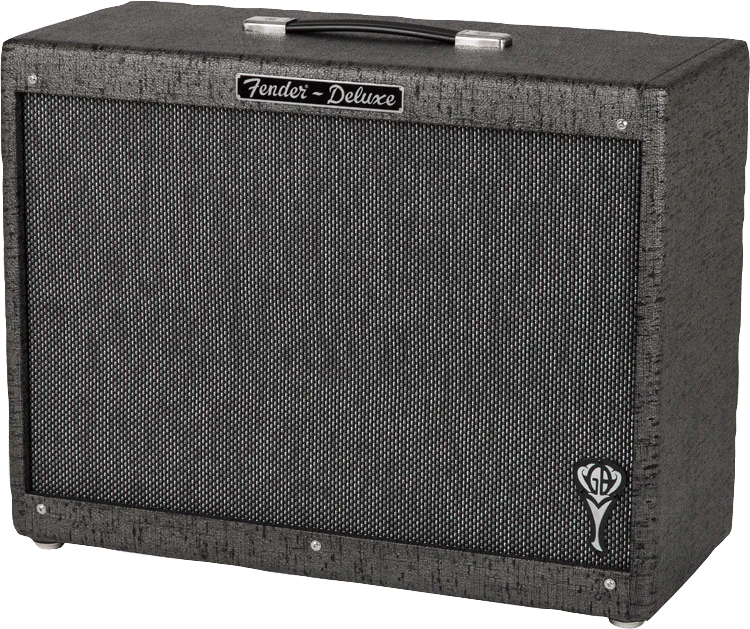 GB Hot Rod Deluxe™ 112 Enclosure - Image 3