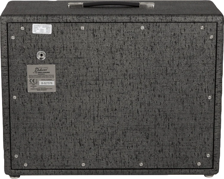 GB Hot Rod Deluxe™ 112 Enclosure - Image 4