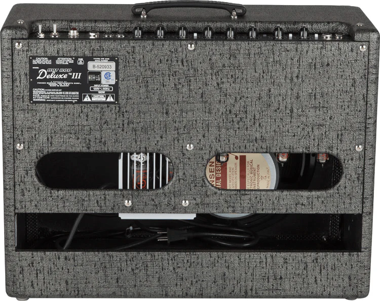 GB Hot Rod Deluxe™ - Image 4