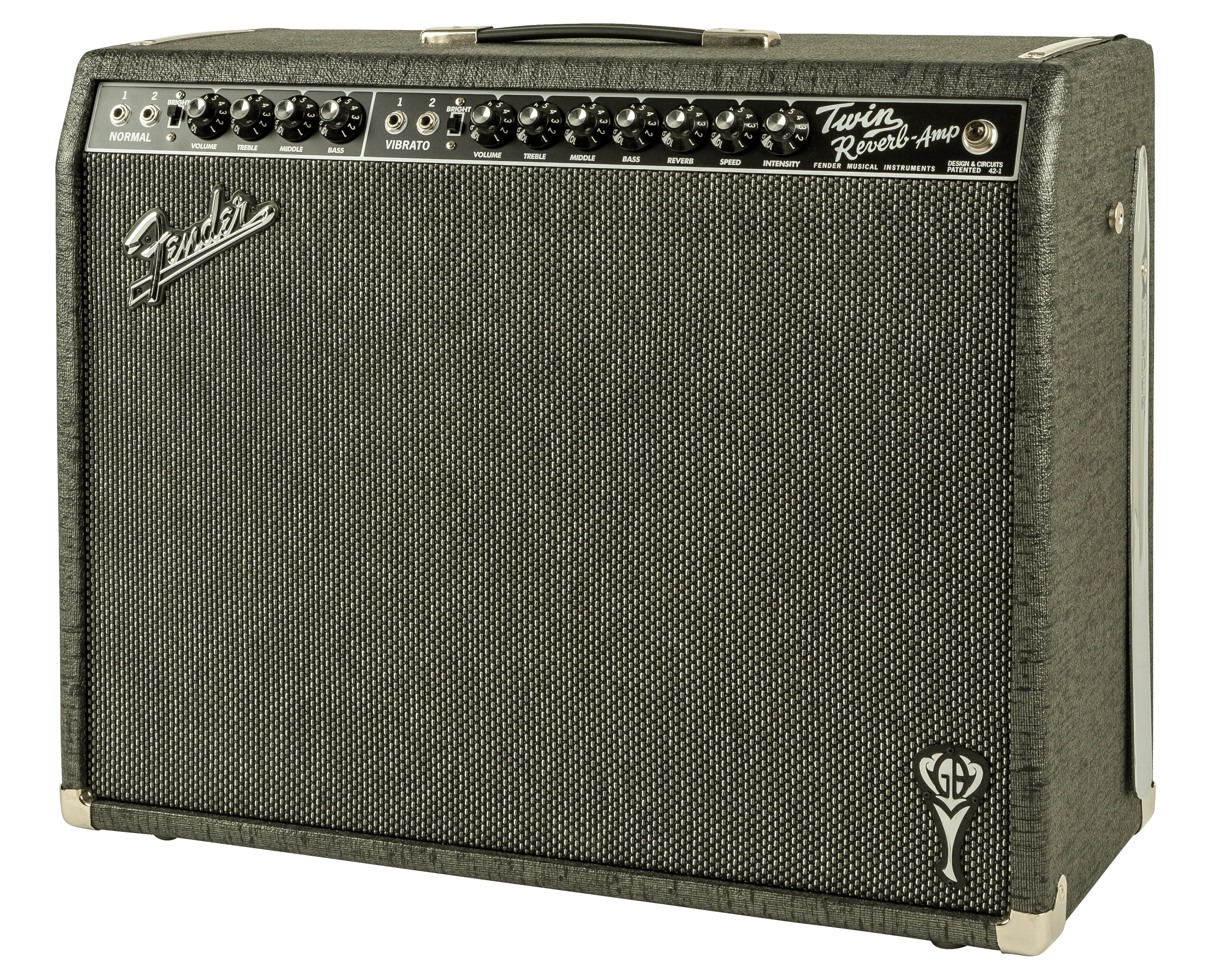 GB Twin Reverb® - Image 3