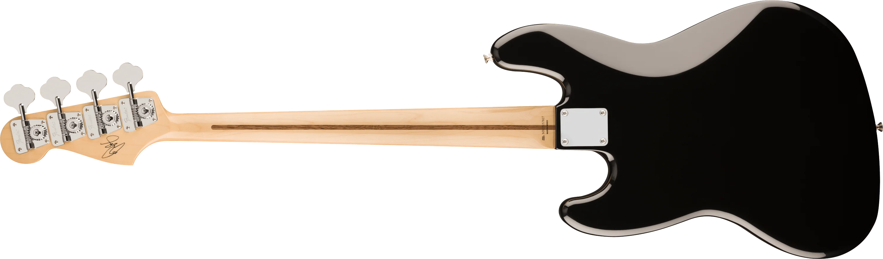 Geddy Lee Jazz Bass® - Image 2