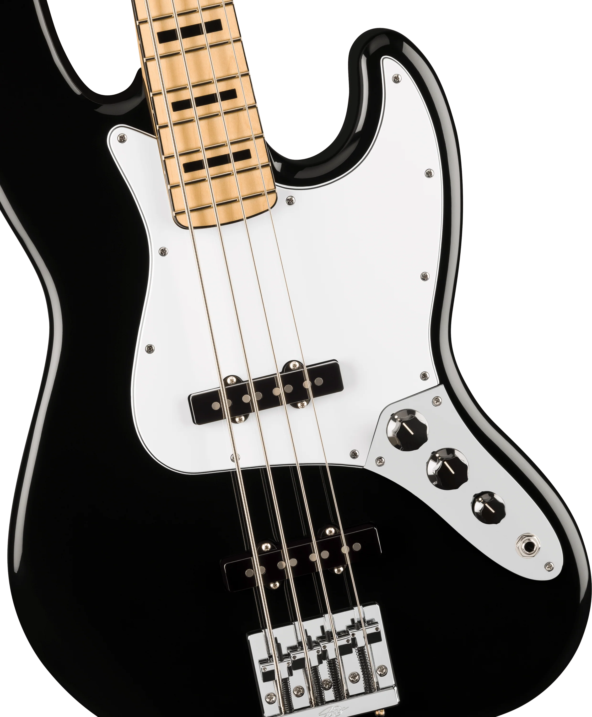 Geddy Lee Jazz Bass® - Image 3