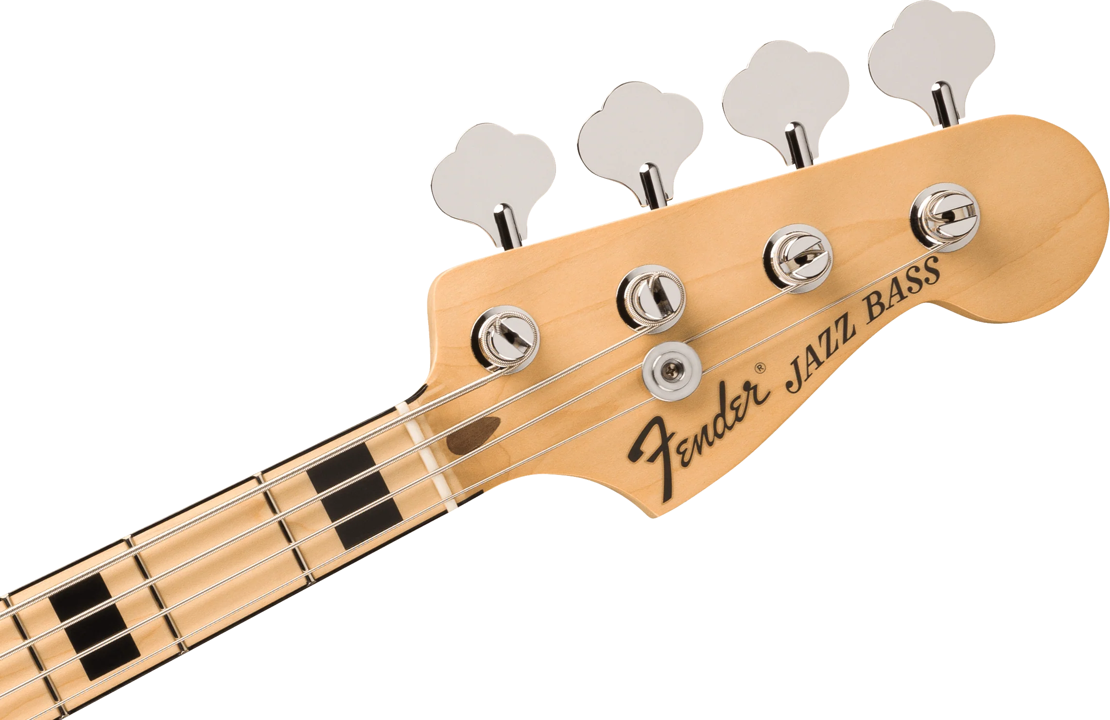 Geddy Lee Jazz Bass® - Image 5