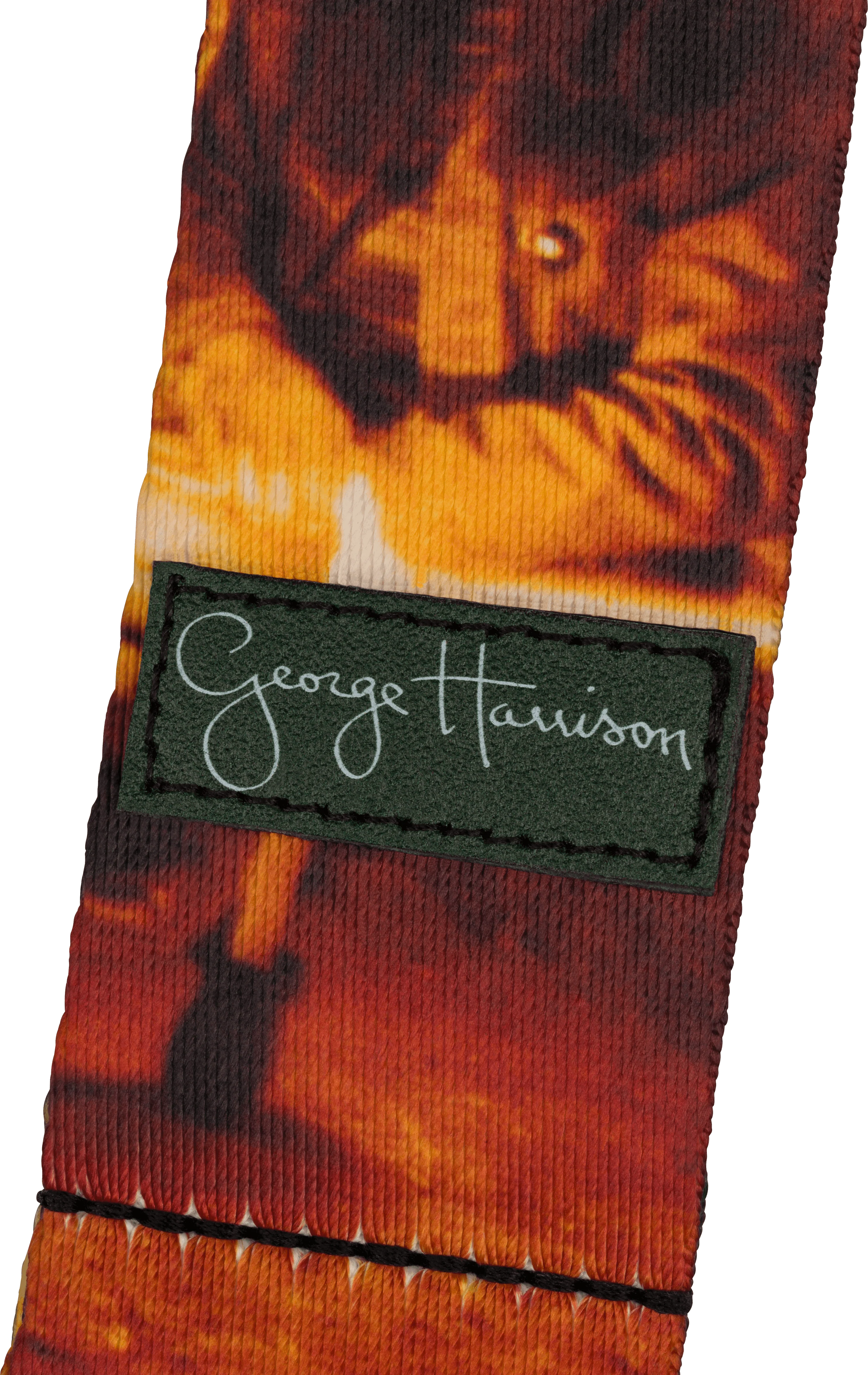 George Harrison All Things Must Pass Friar Park Strap - Image 4