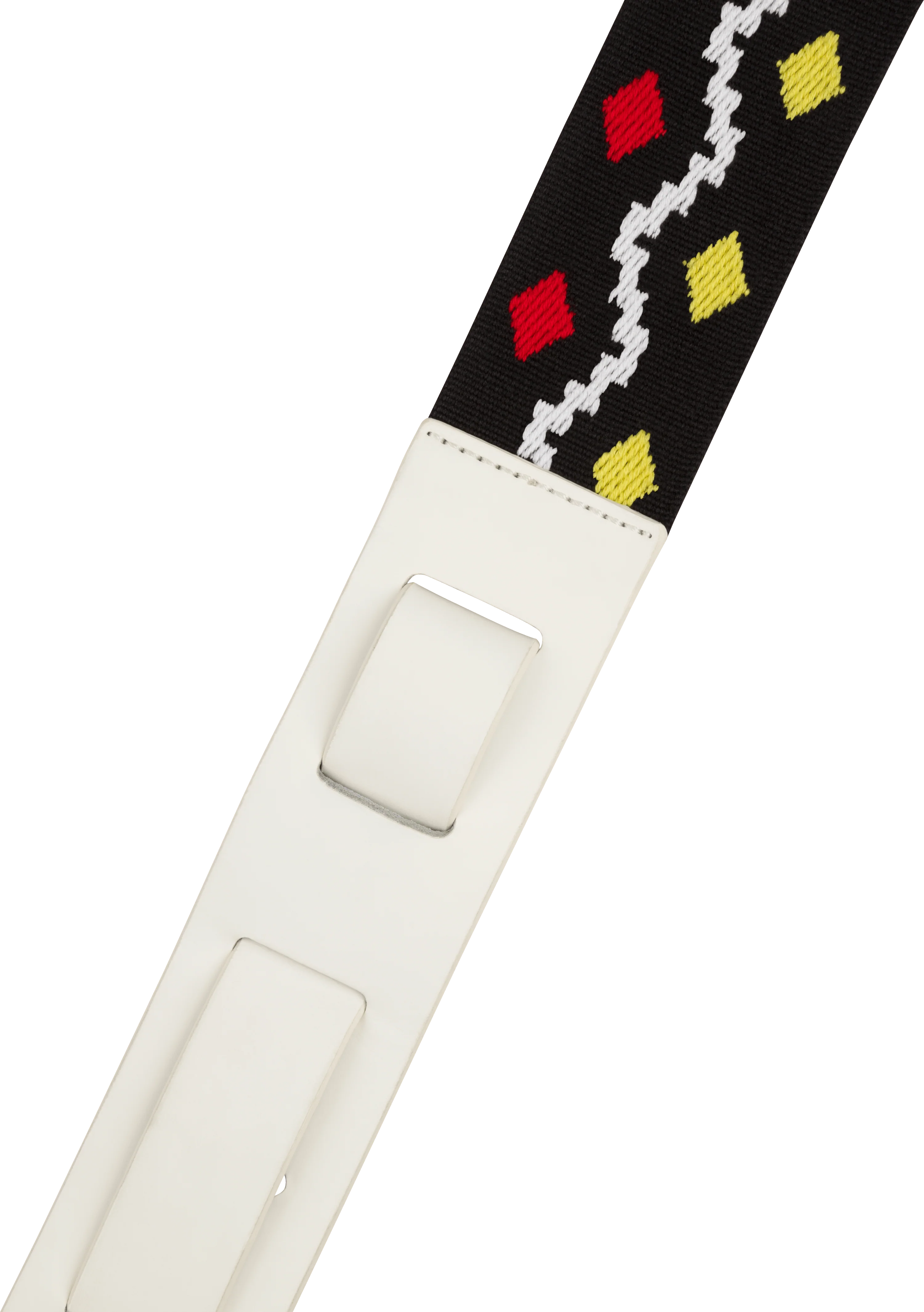 George Harrison Rocky Leather Strap - Image 5
