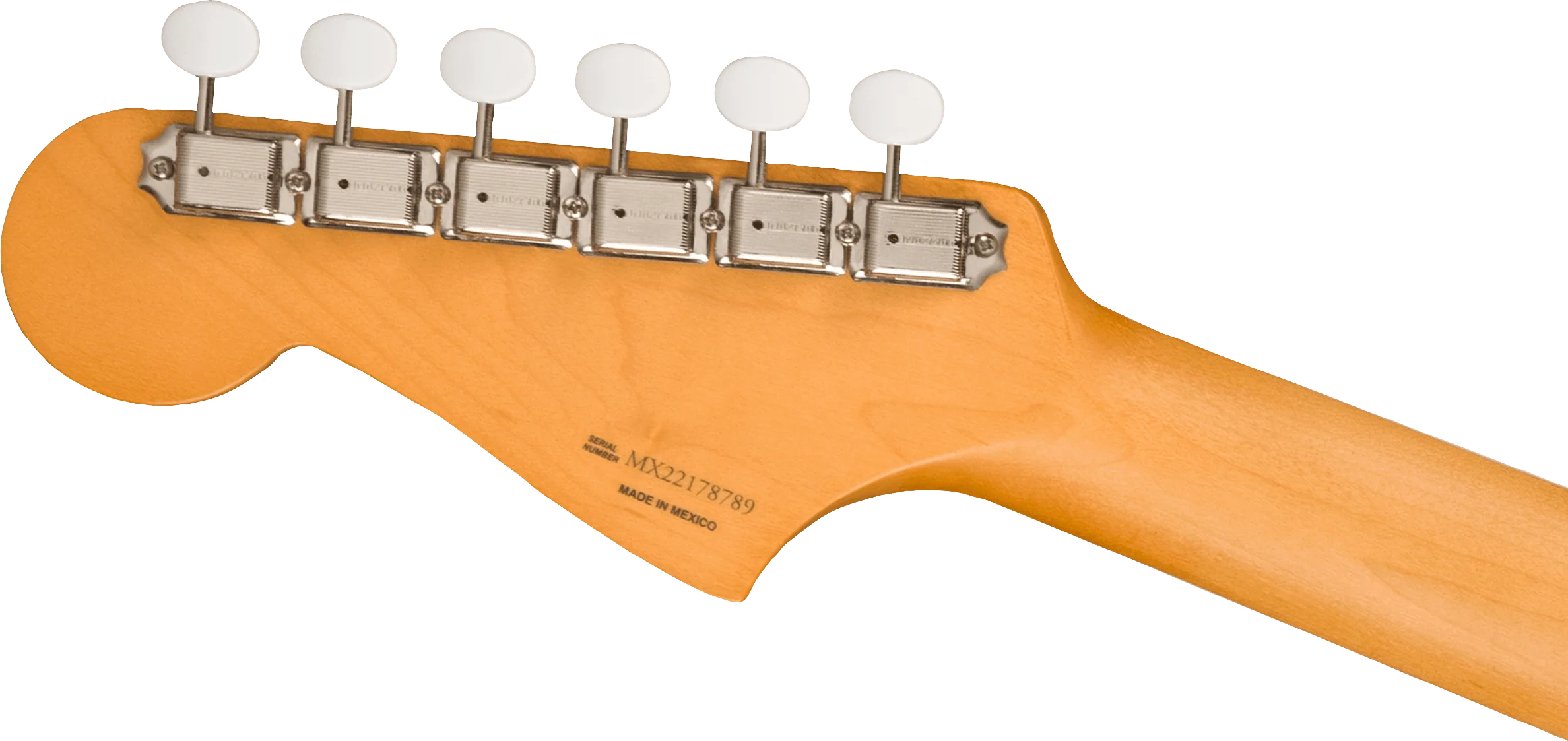 Gold Foil Jazzmaster® - Image 6