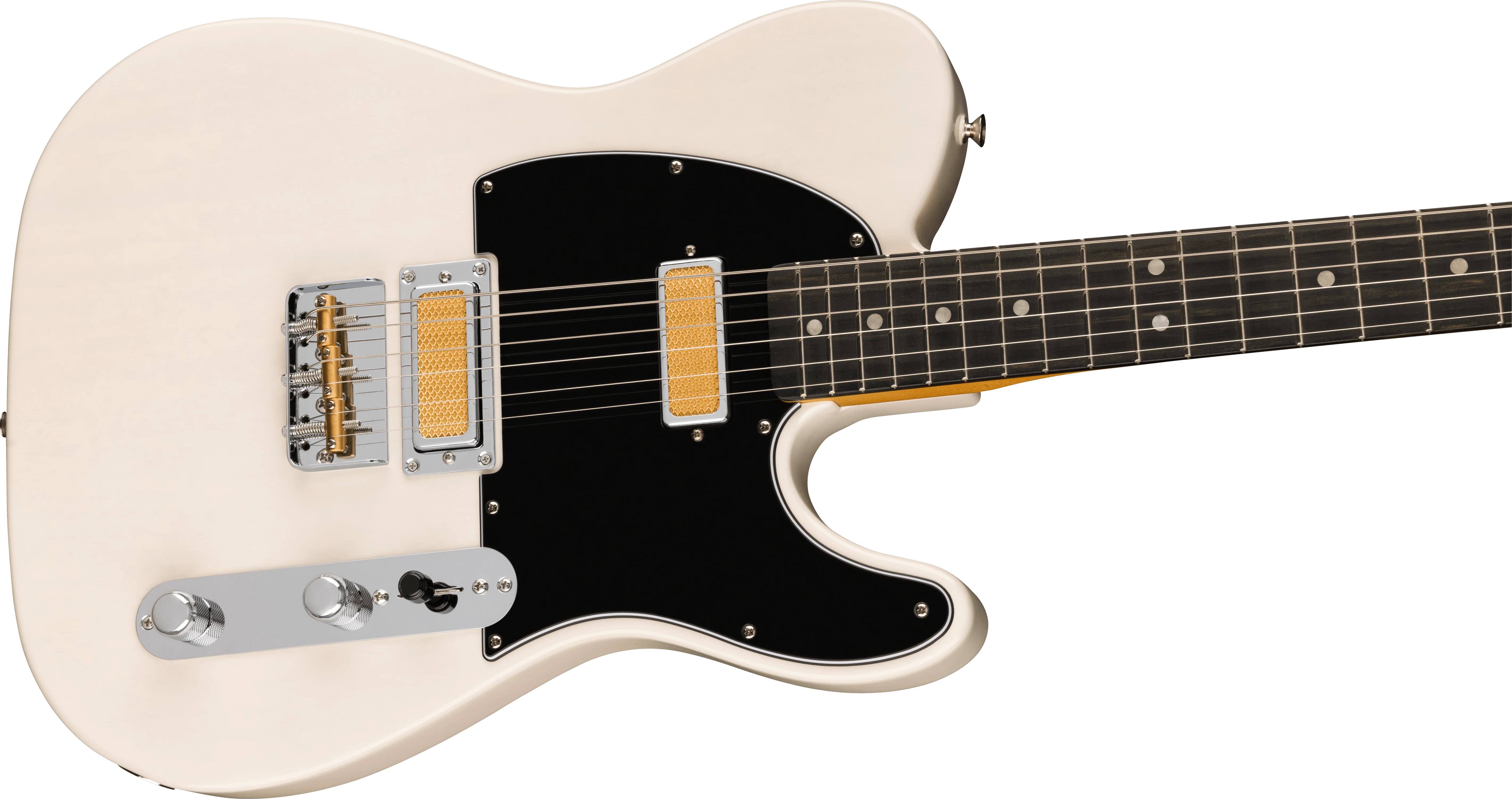 Gold Foil Telecaster® - Image 5