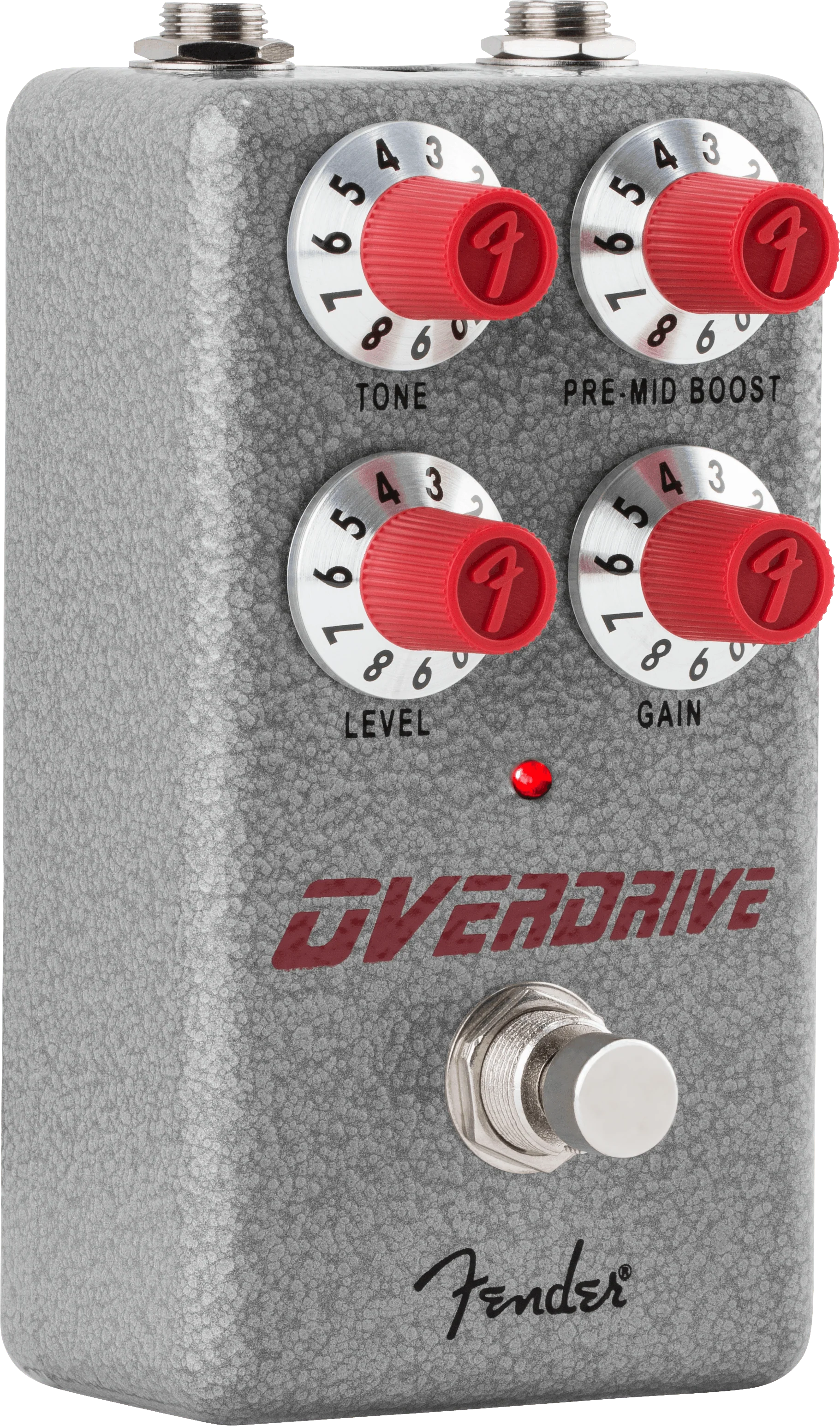 Hammertone™ Overdrive - Image 3