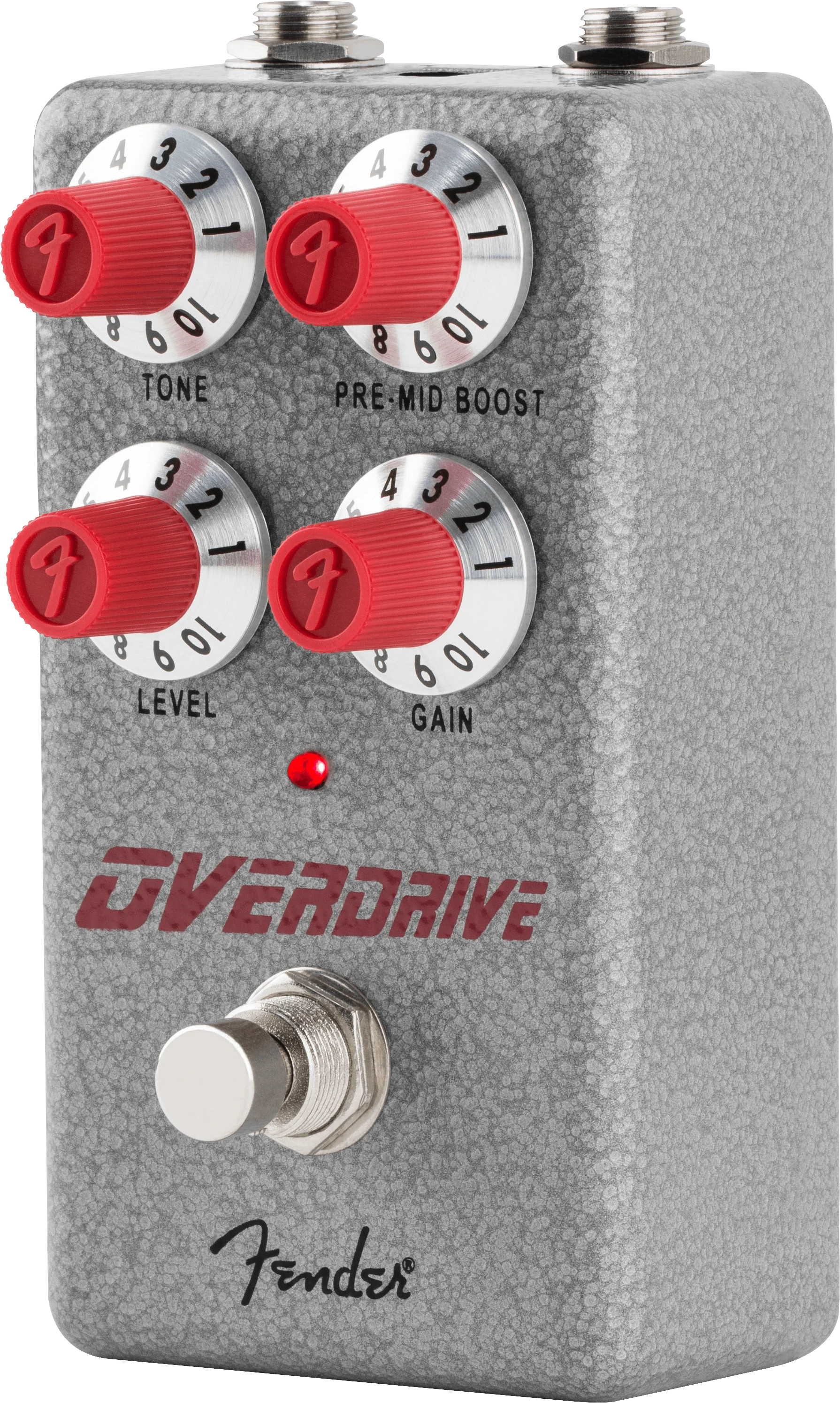 Hammertone™ Overdrive - Image 4