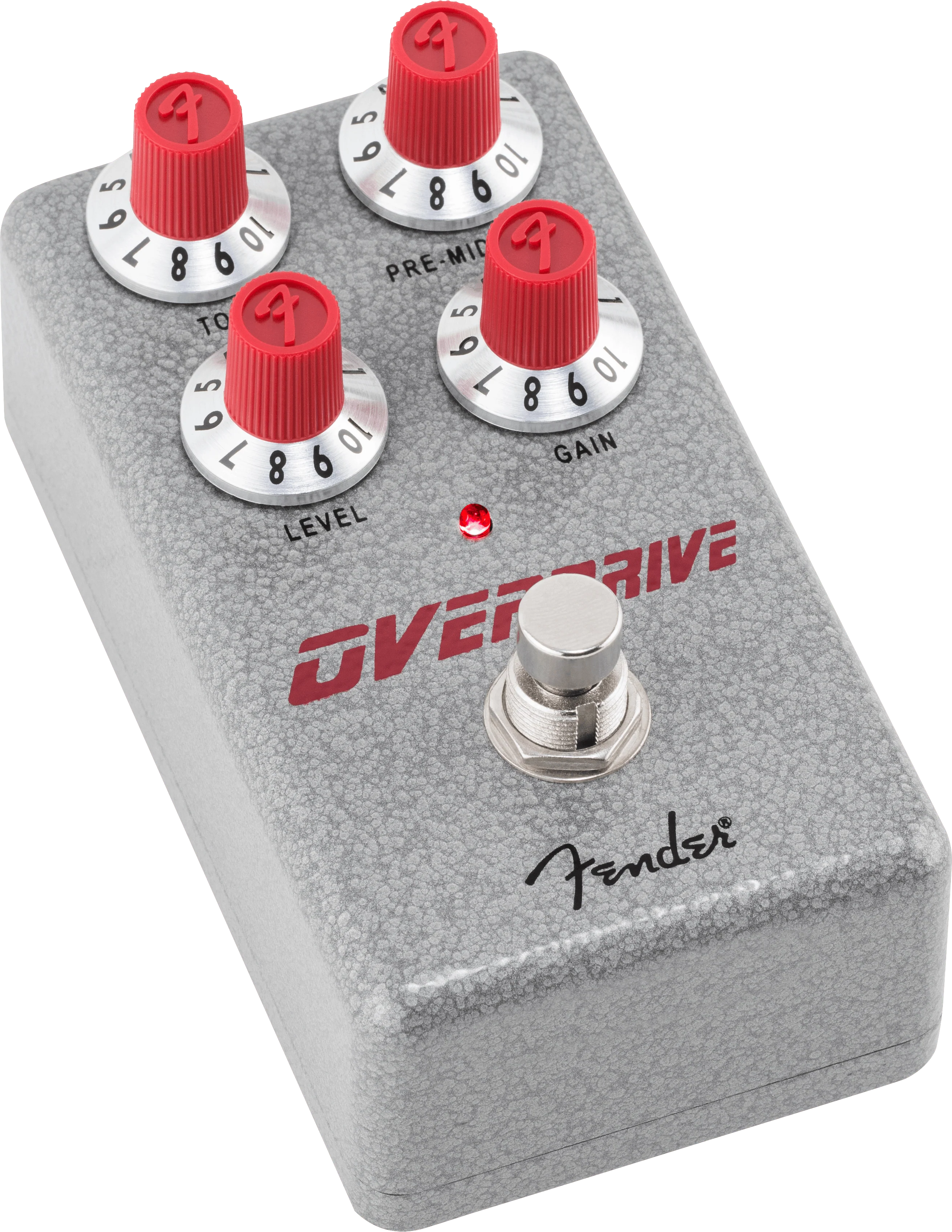 Hammertone™ Overdrive - Image 5