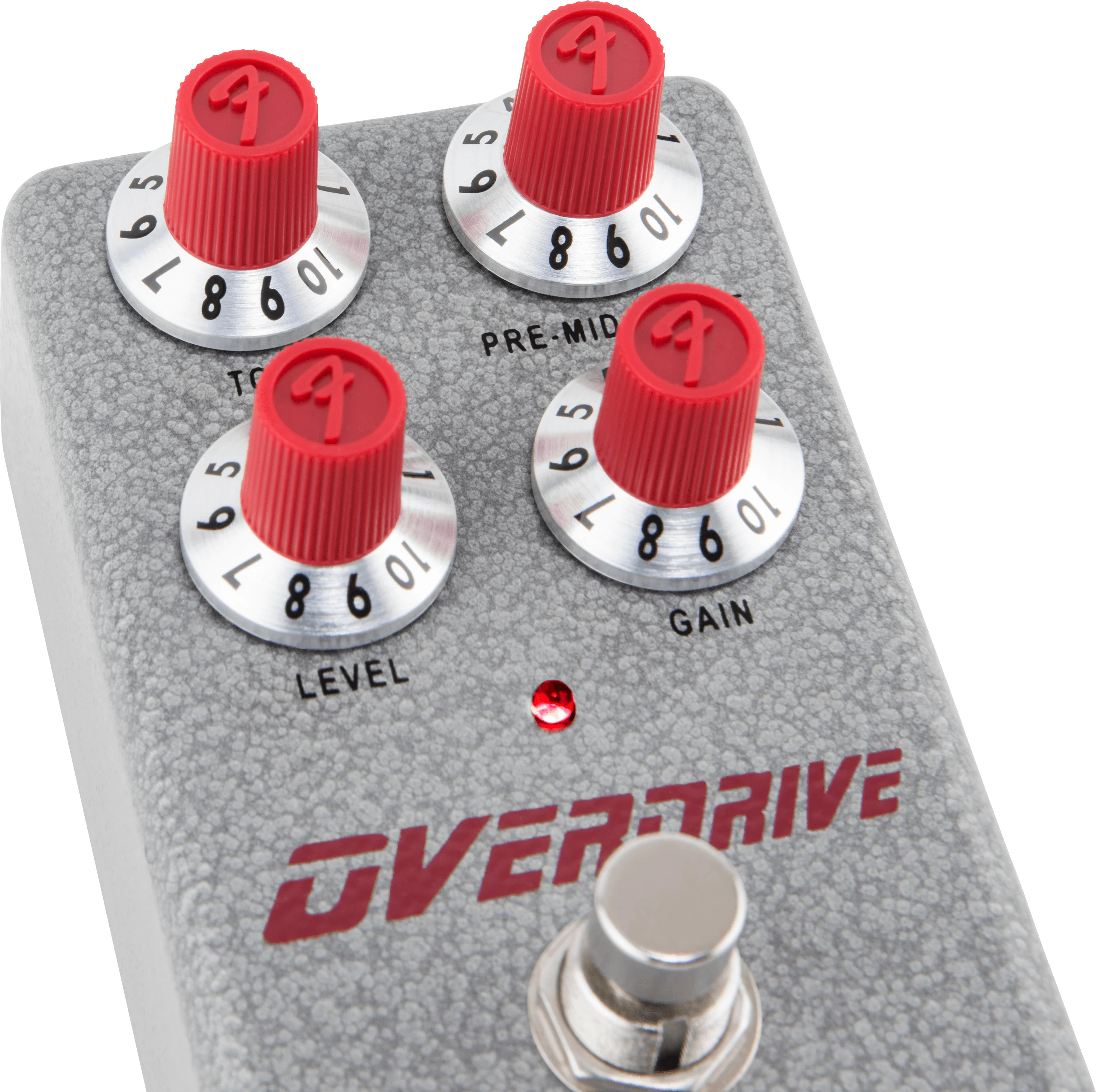 Hammertone™ Overdrive - Image 6