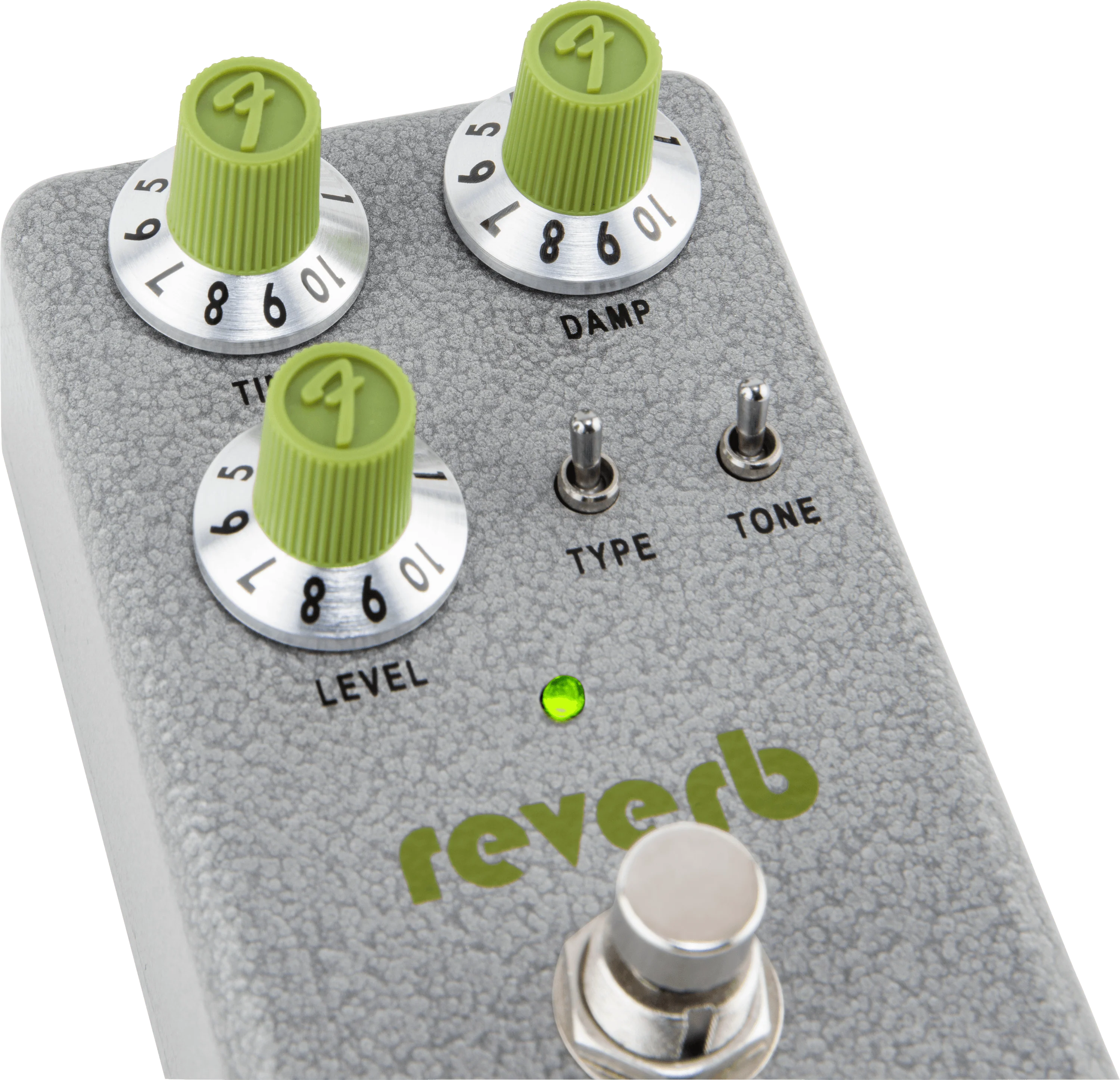 Hammertone™ Reverb - Image 6