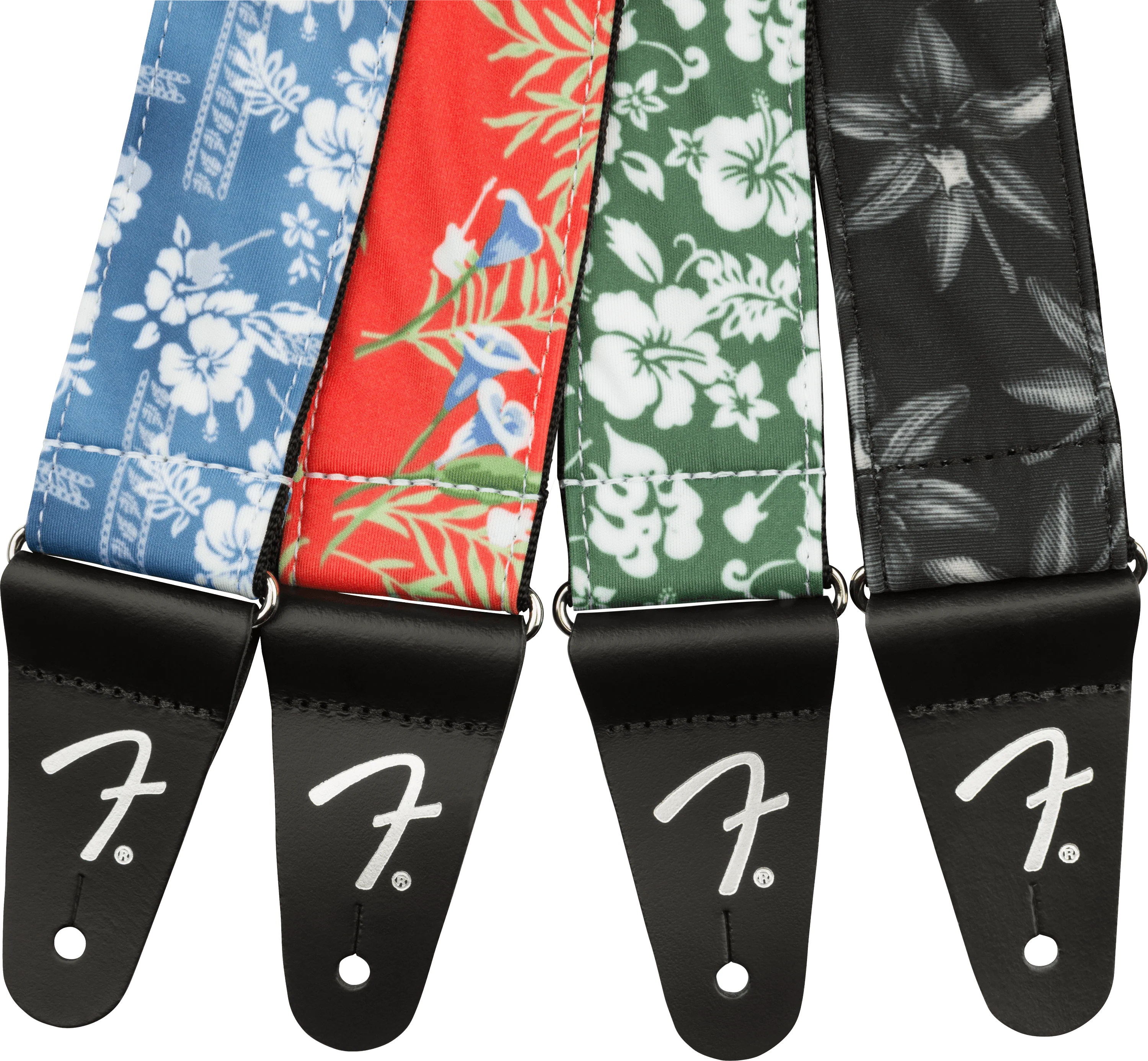 Hawaiian Straps - Image 6