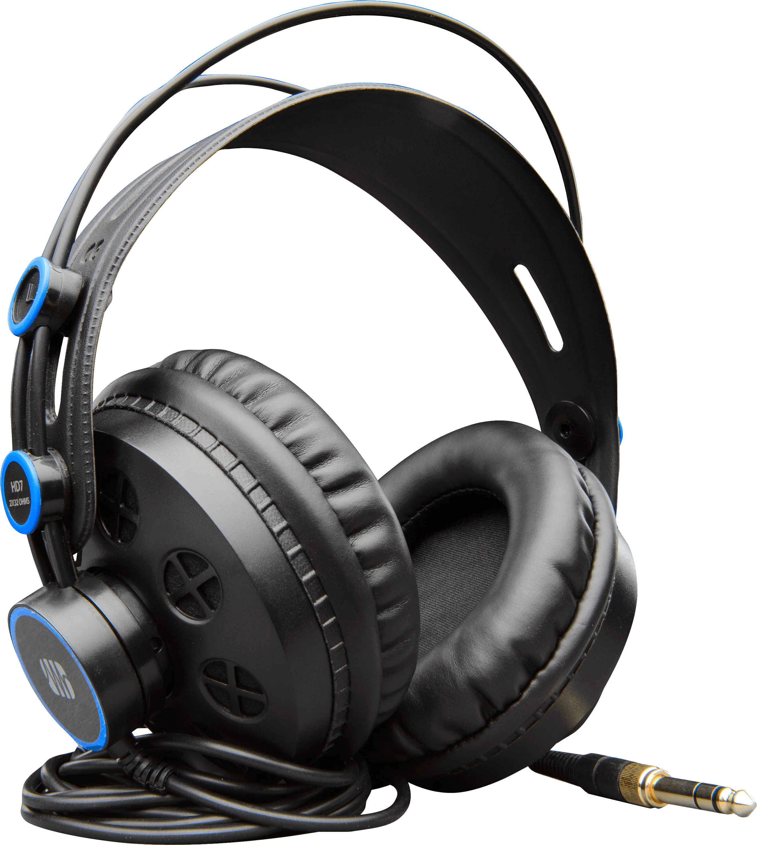 HD7 Professional Monitoring Headphones - Image 2