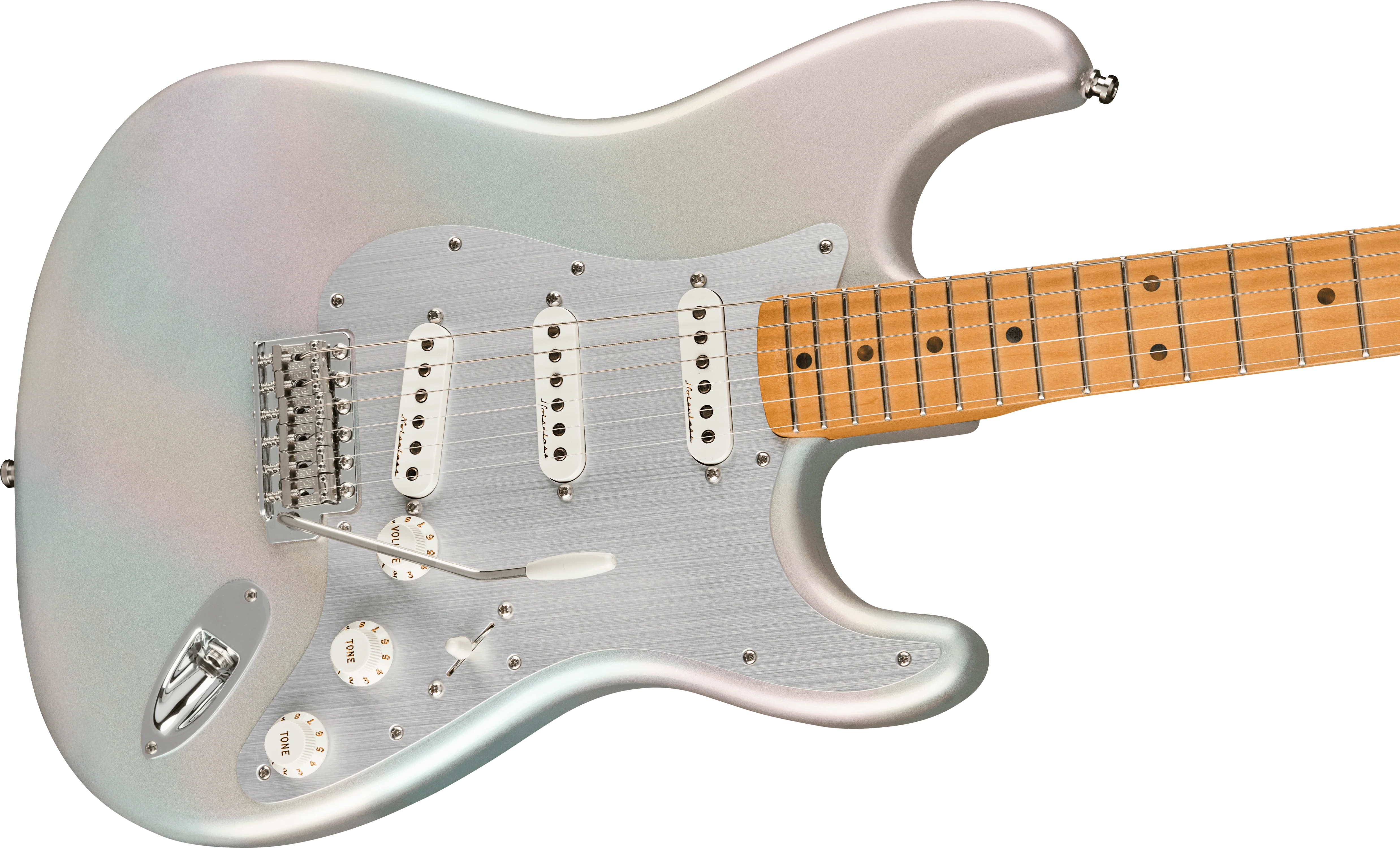H.E.R. Stratocaster® - Image 4