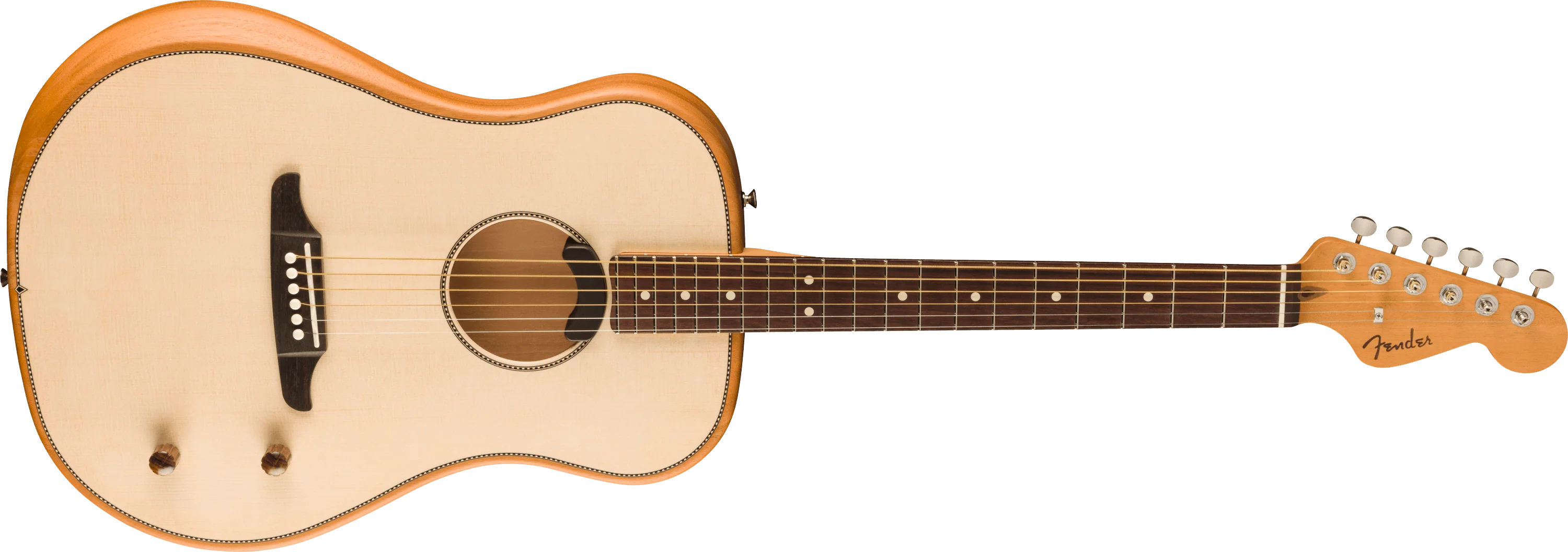 Highway Series™ Dreadnought - Image 4
