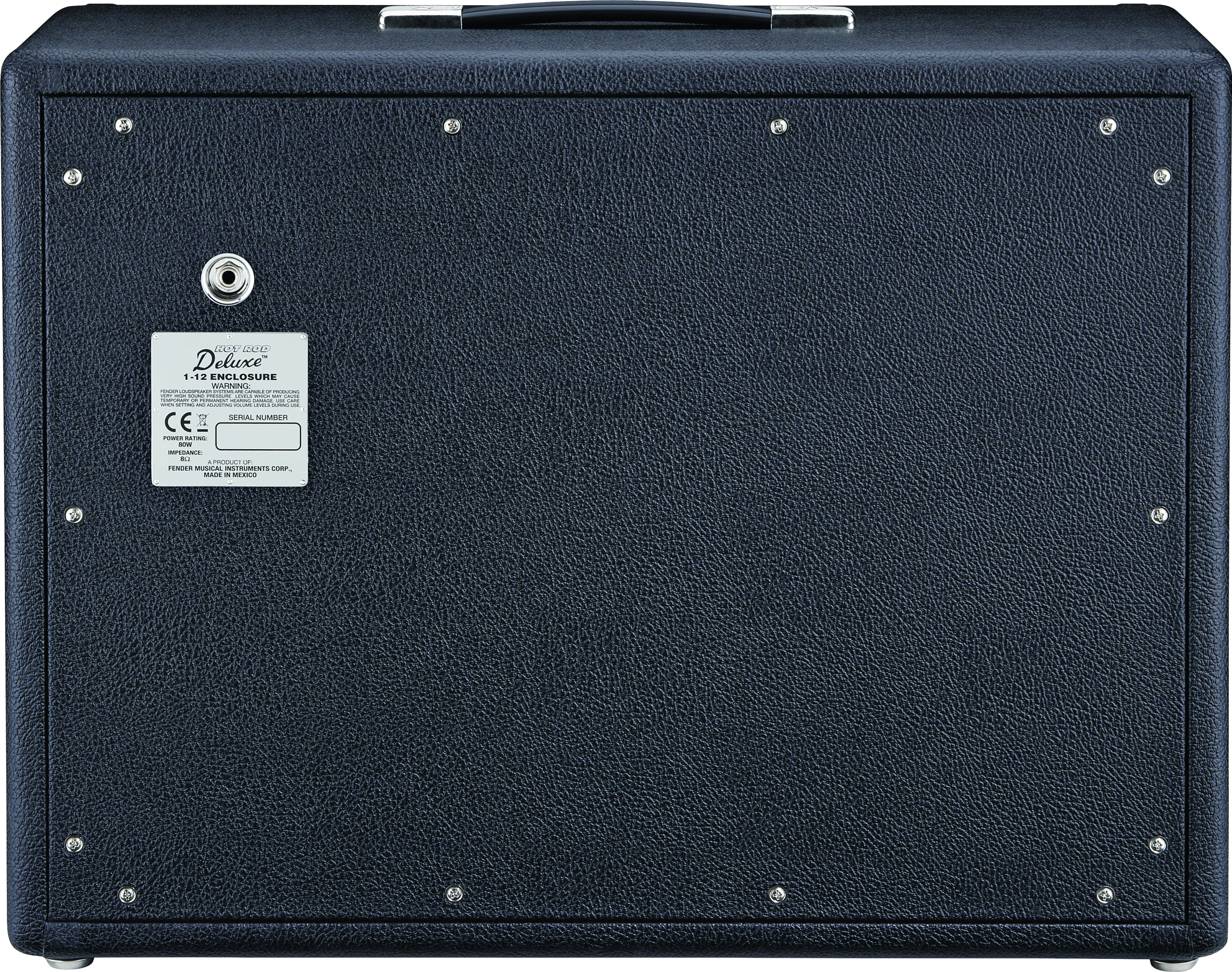 Hot Rod Deluxe™ 112 Enclosure - Image 5