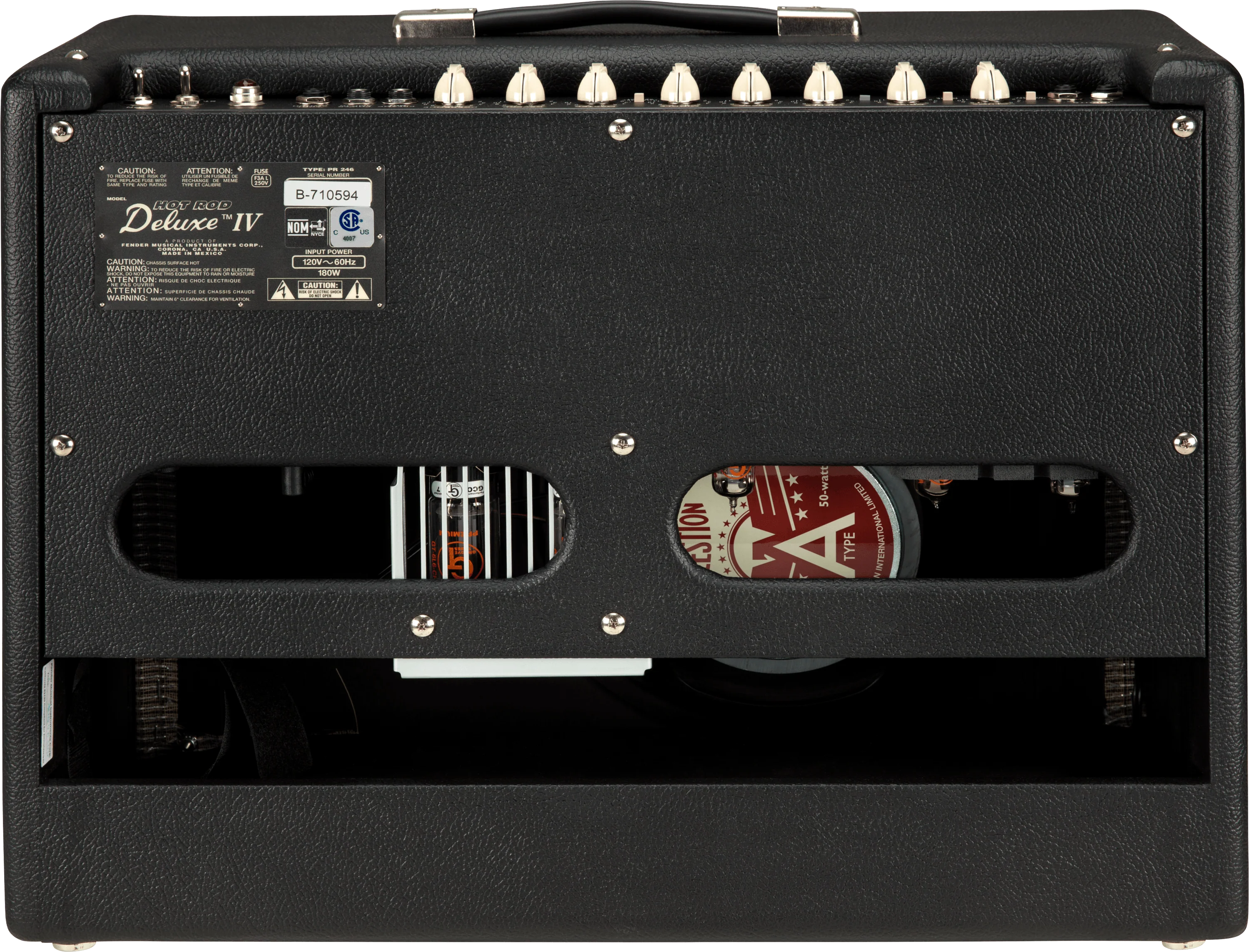 Hot Rod Deluxe™ IV - Image 3