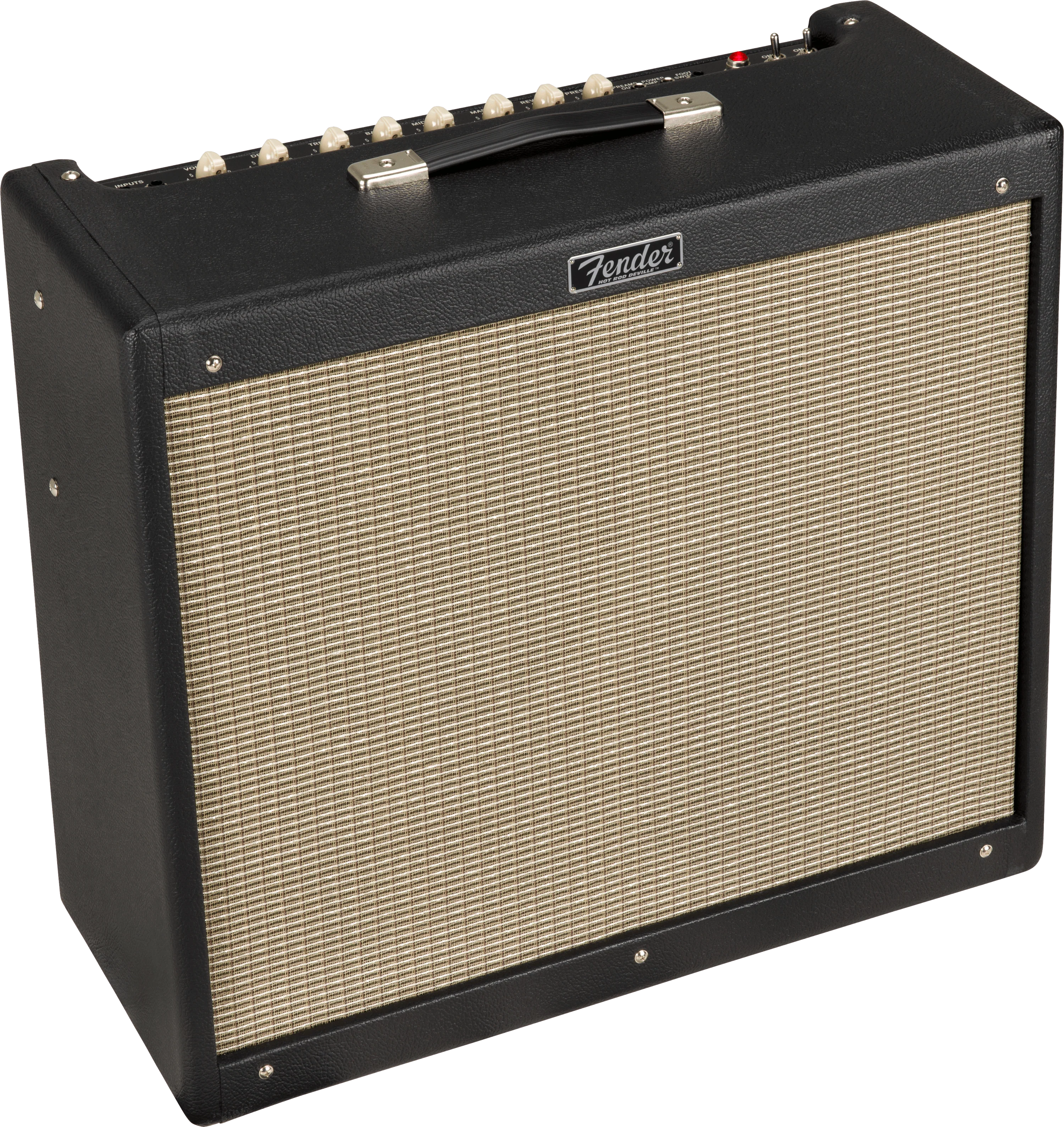 Hot Rod DeVille™ 212 IV - Image 3