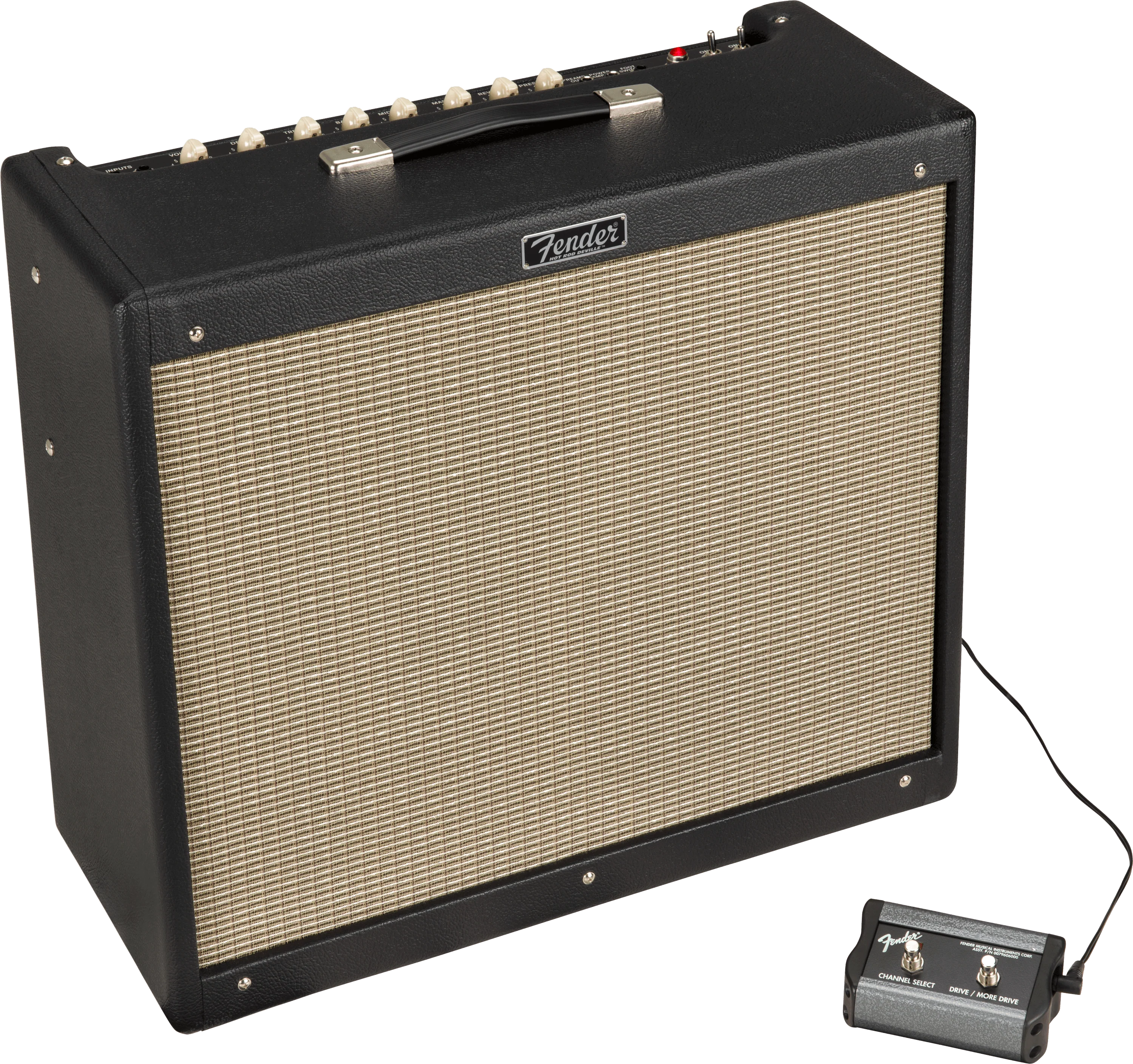 Hot Rod DeVille™ 212 IV - Image 5