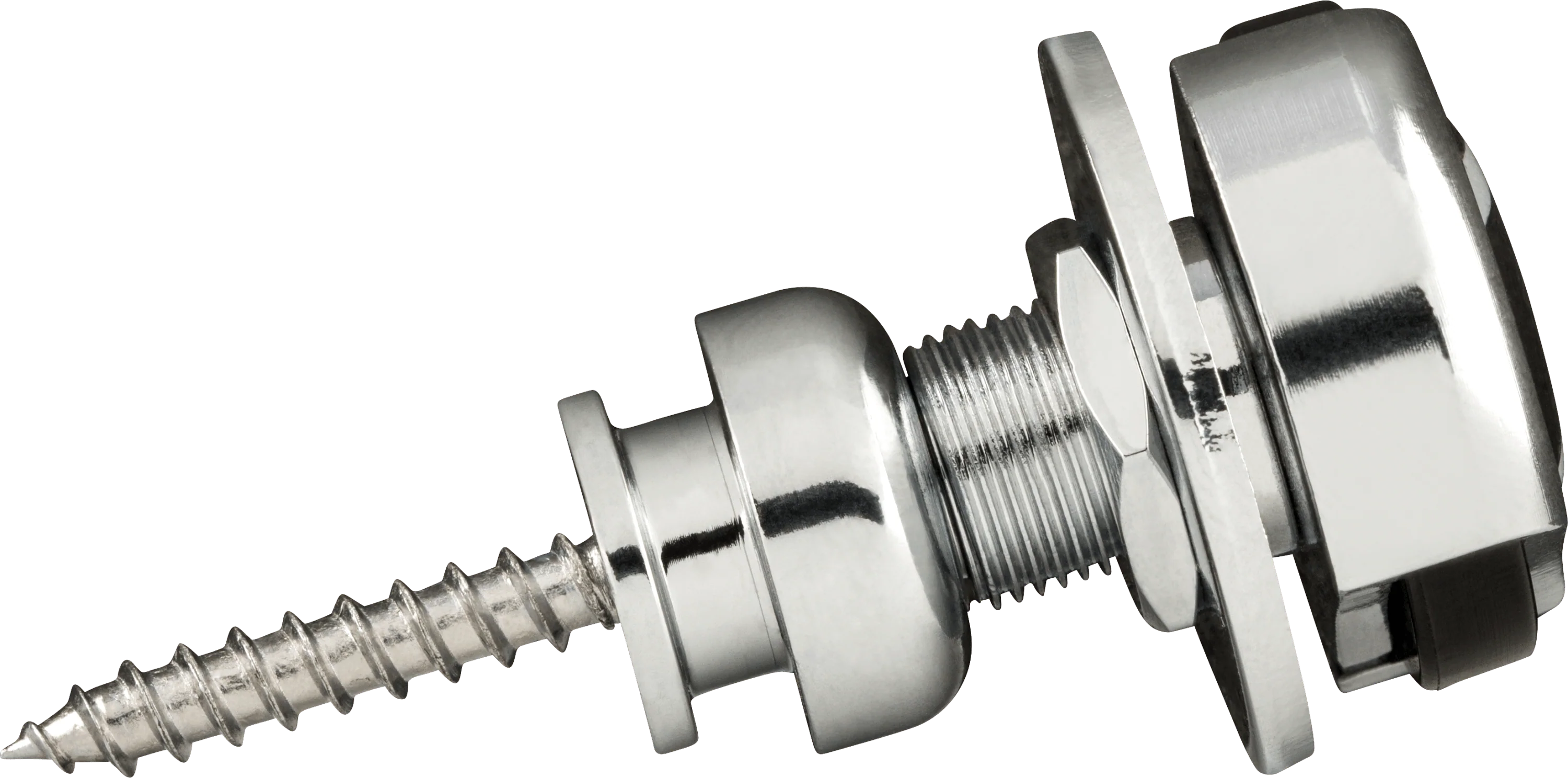 Infinity Strap Locks - Image 8