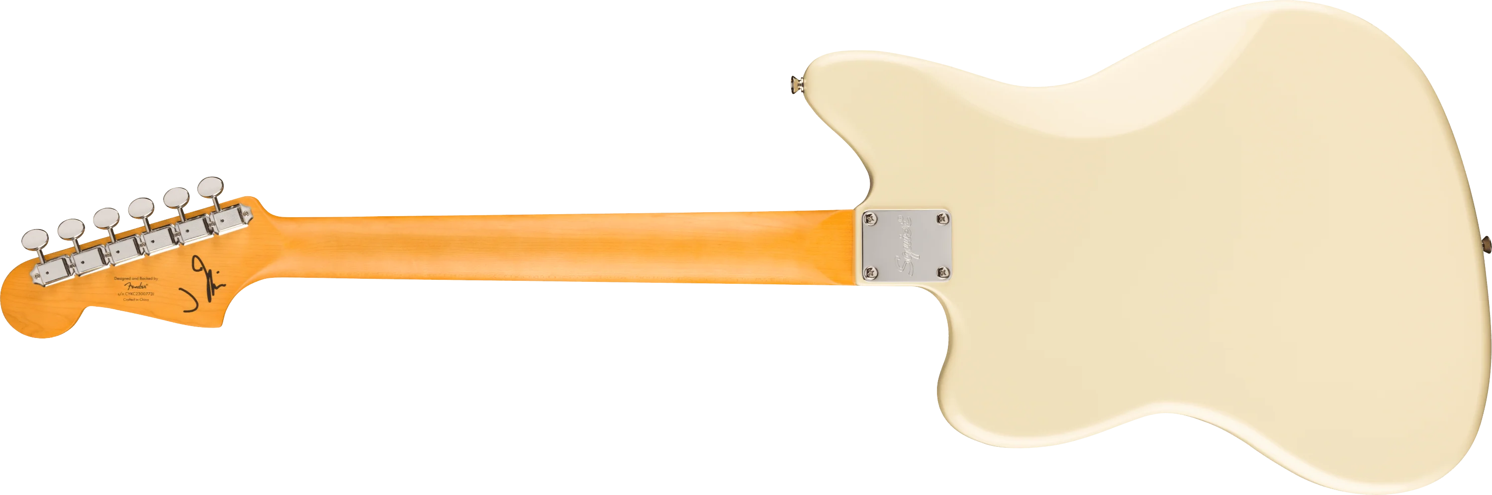 J Mascis Jazzmaster® - Image 2