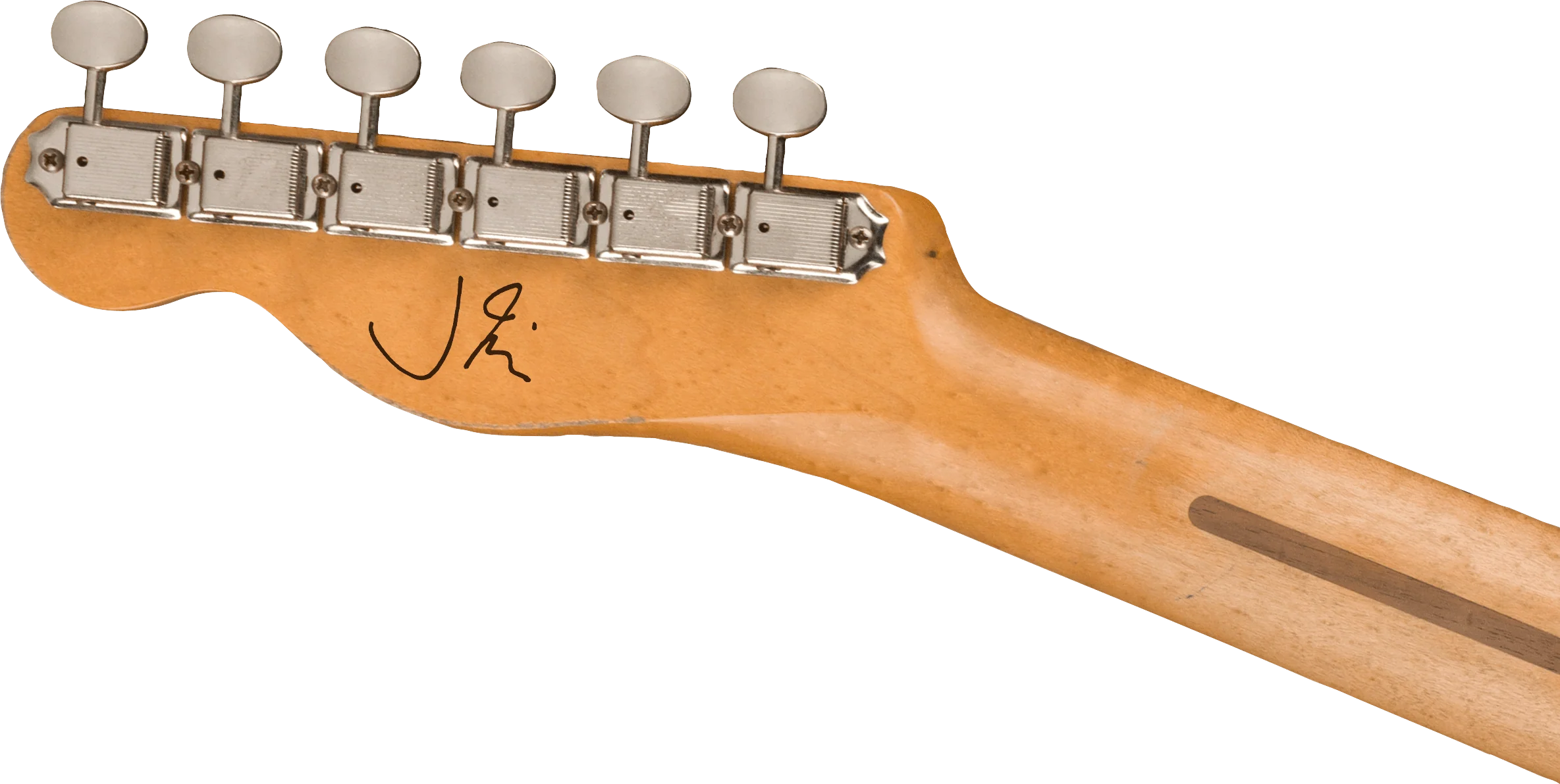 J Mascis Telecaster® - Image 6