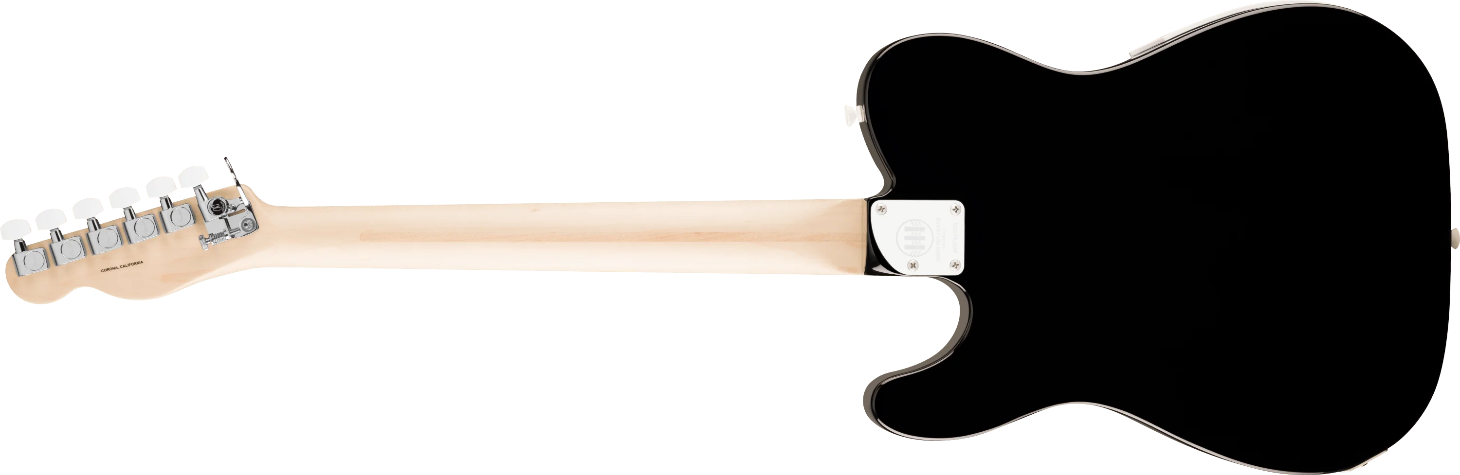 Jack White Triplecaster® Telecaster® - Image 2