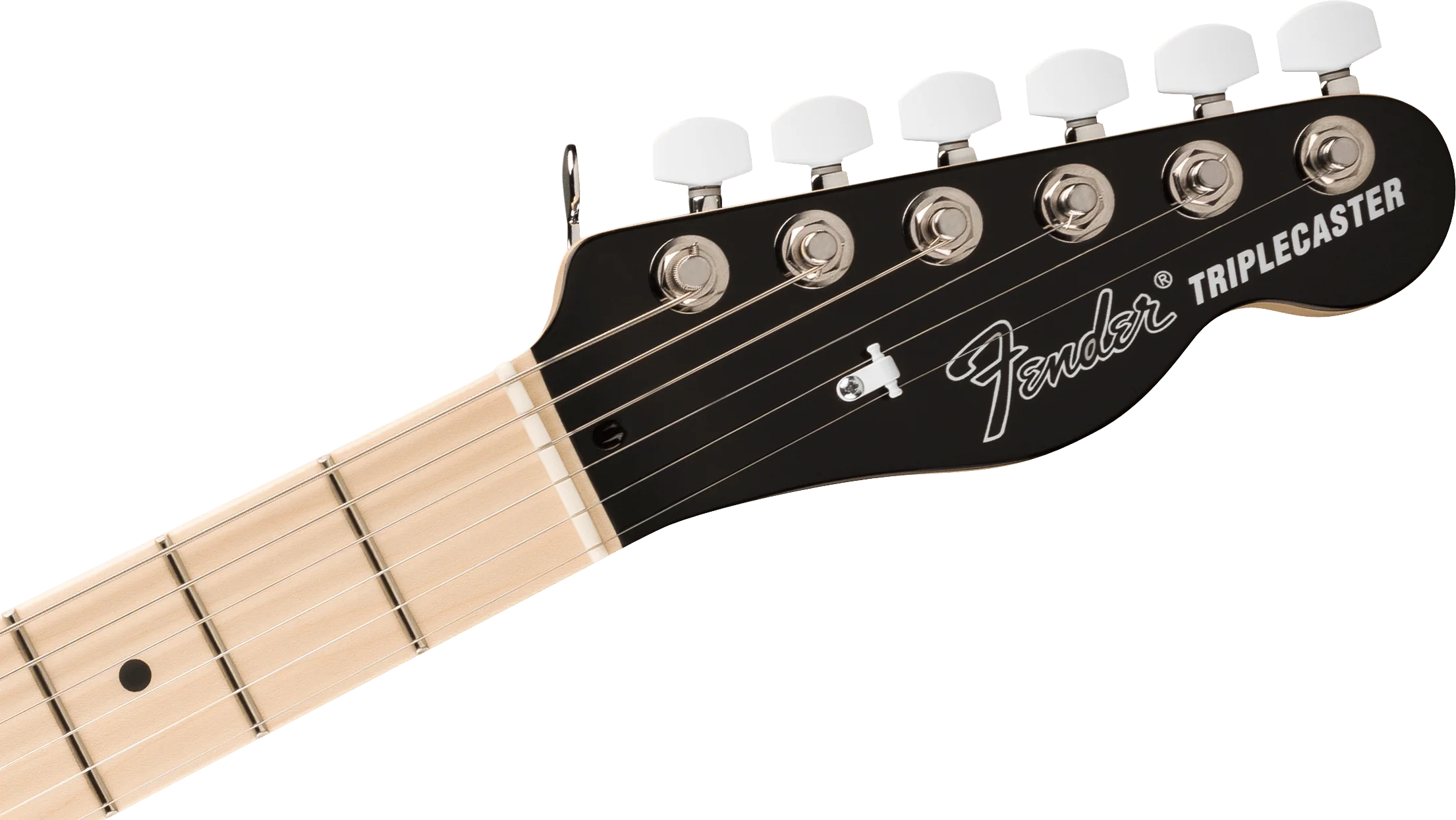 Jack White Triplecaster® Telecaster® - Image 5