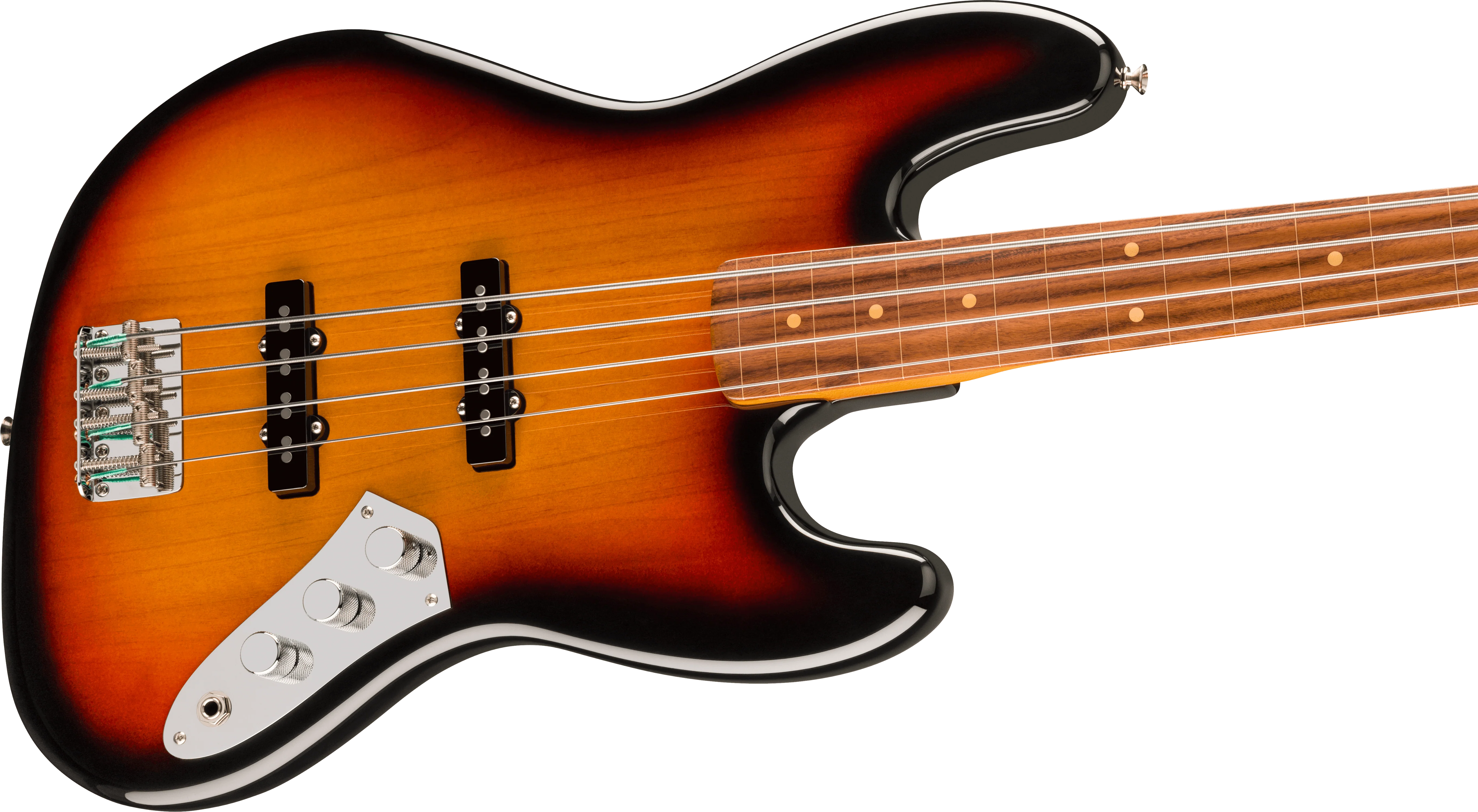 Jaco Pastorius Jazz Bass® - Image 4