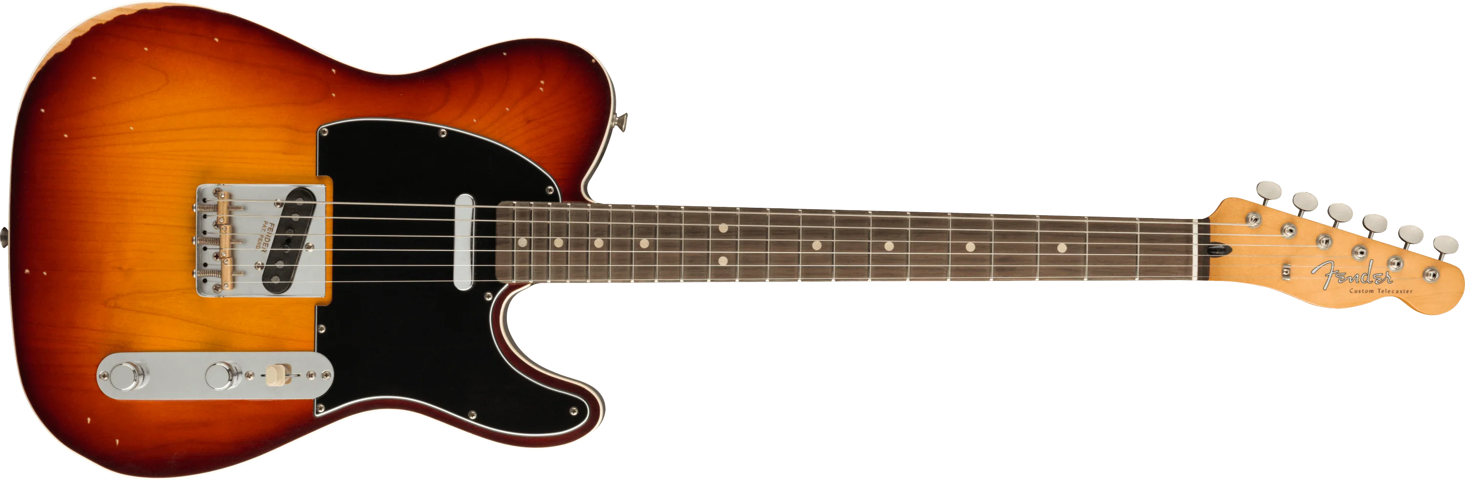 Jason Isbell Custom Telecaster®