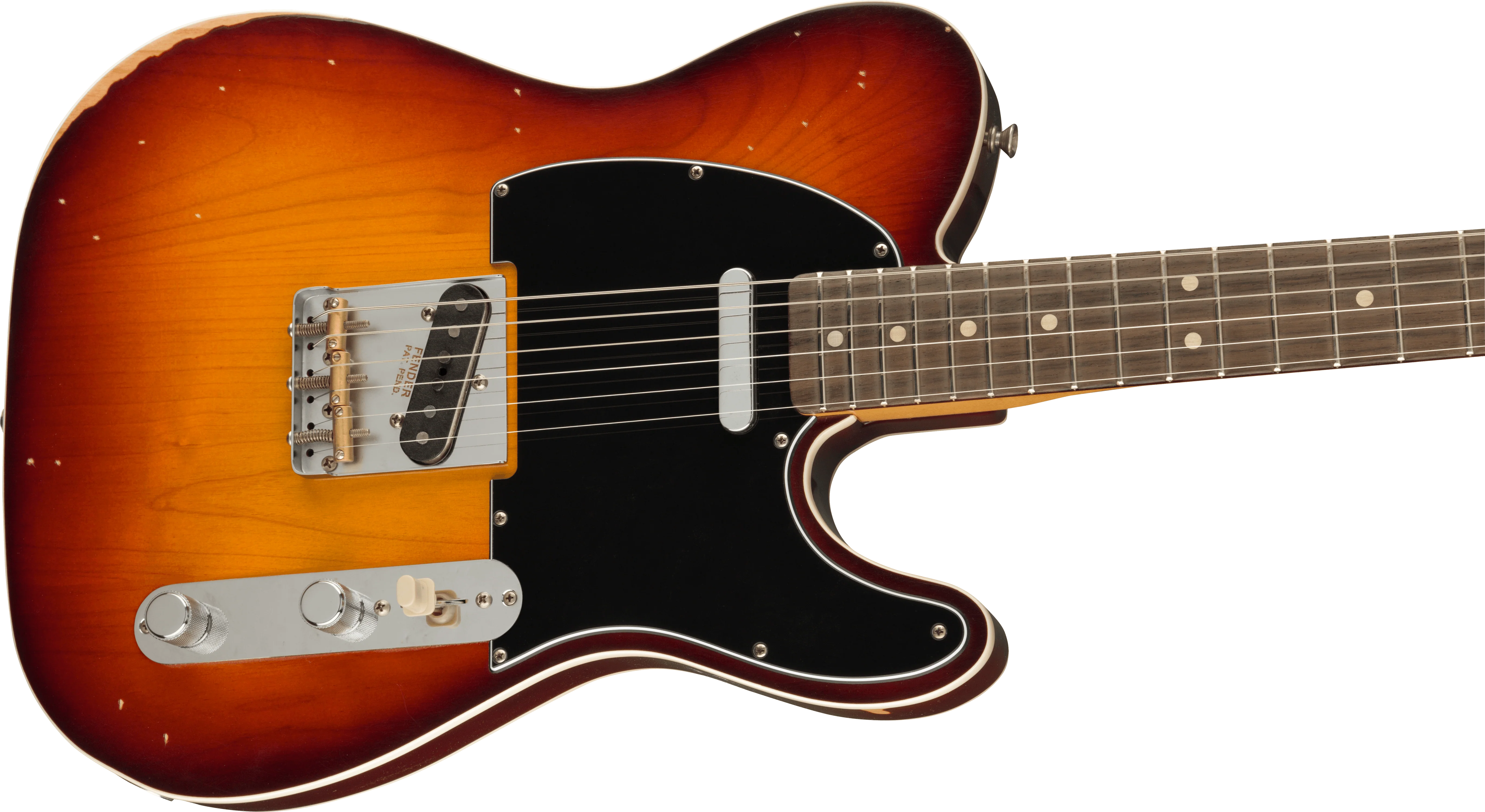 Jason Isbell Custom Telecaster® - Image 4
